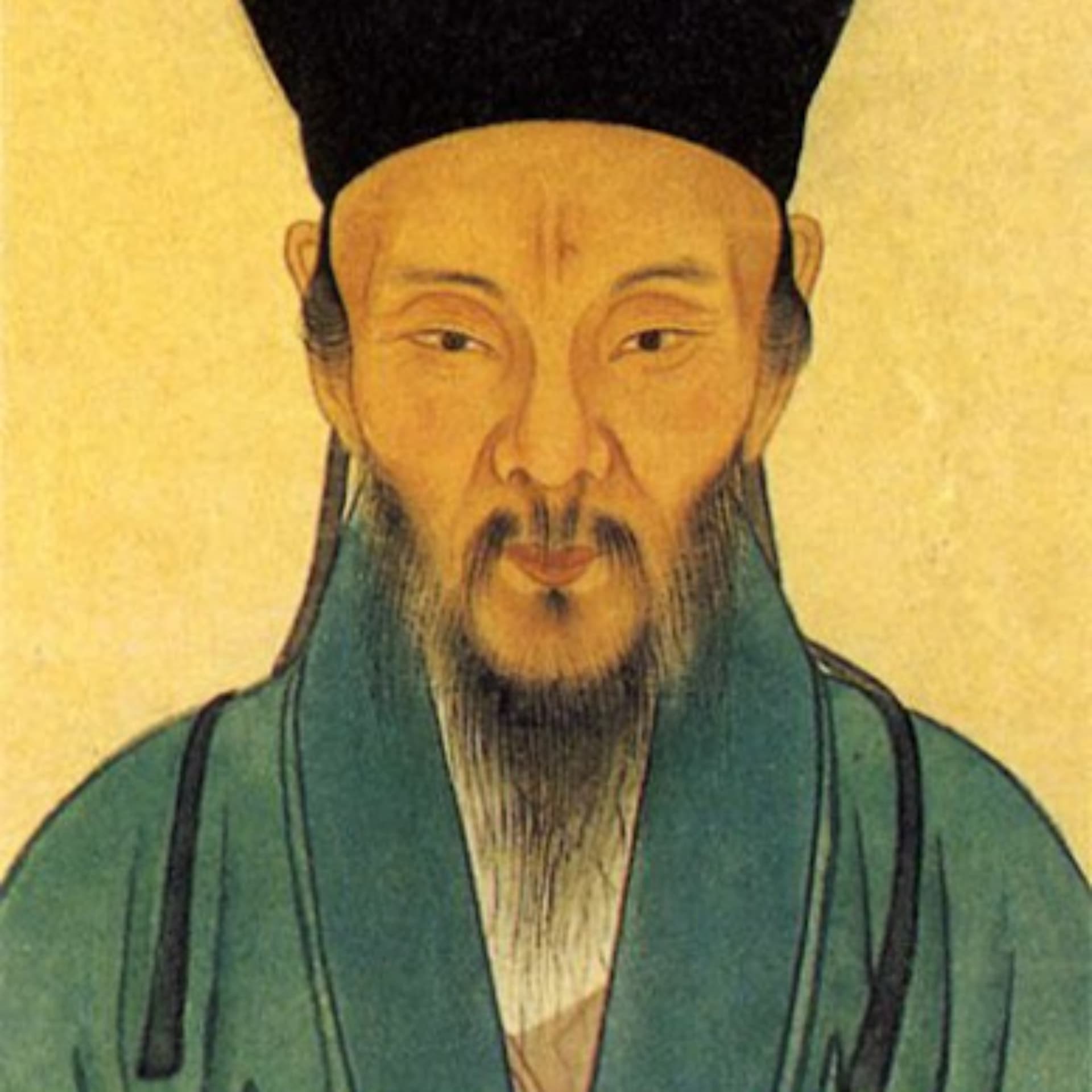 《王阳明全集》朗读分享 - Podcasts