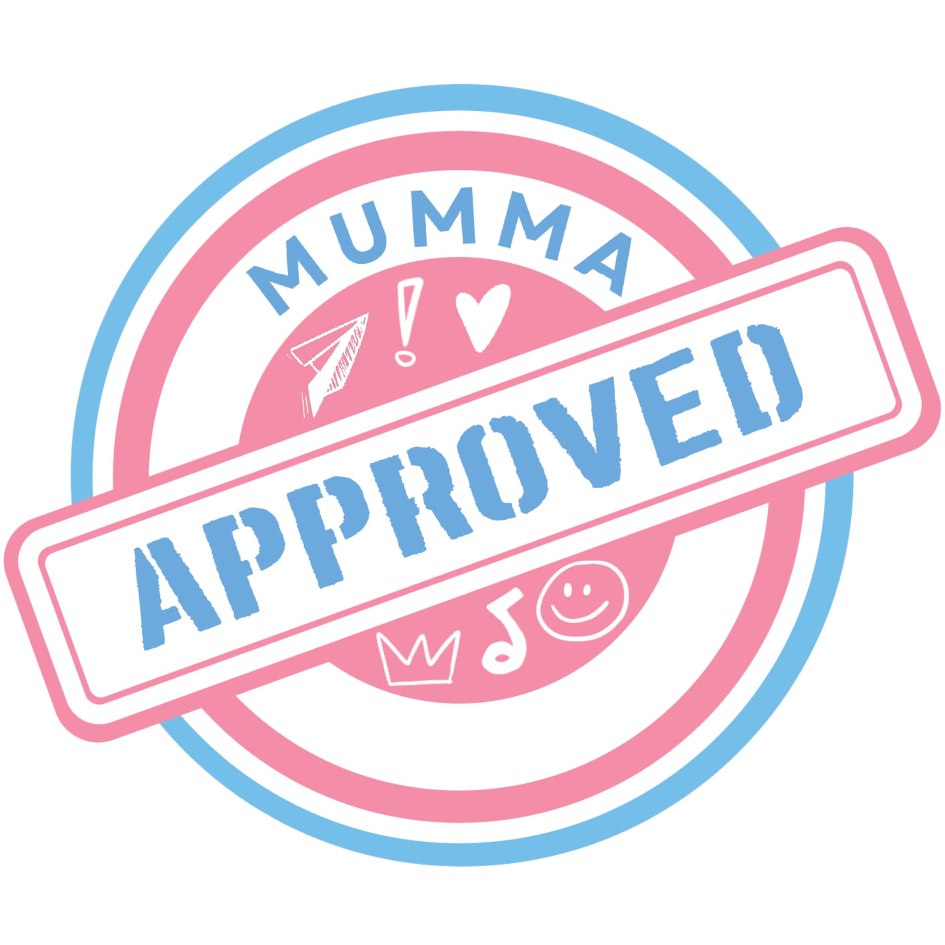Mumma Approved - Podcasts