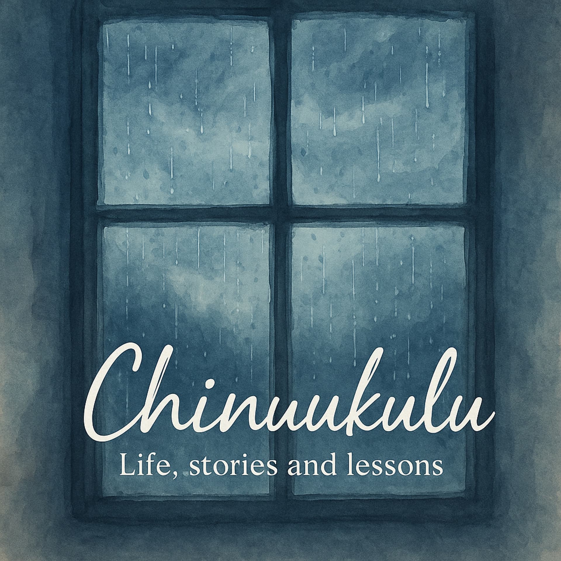 Chinukulu - Podcasts