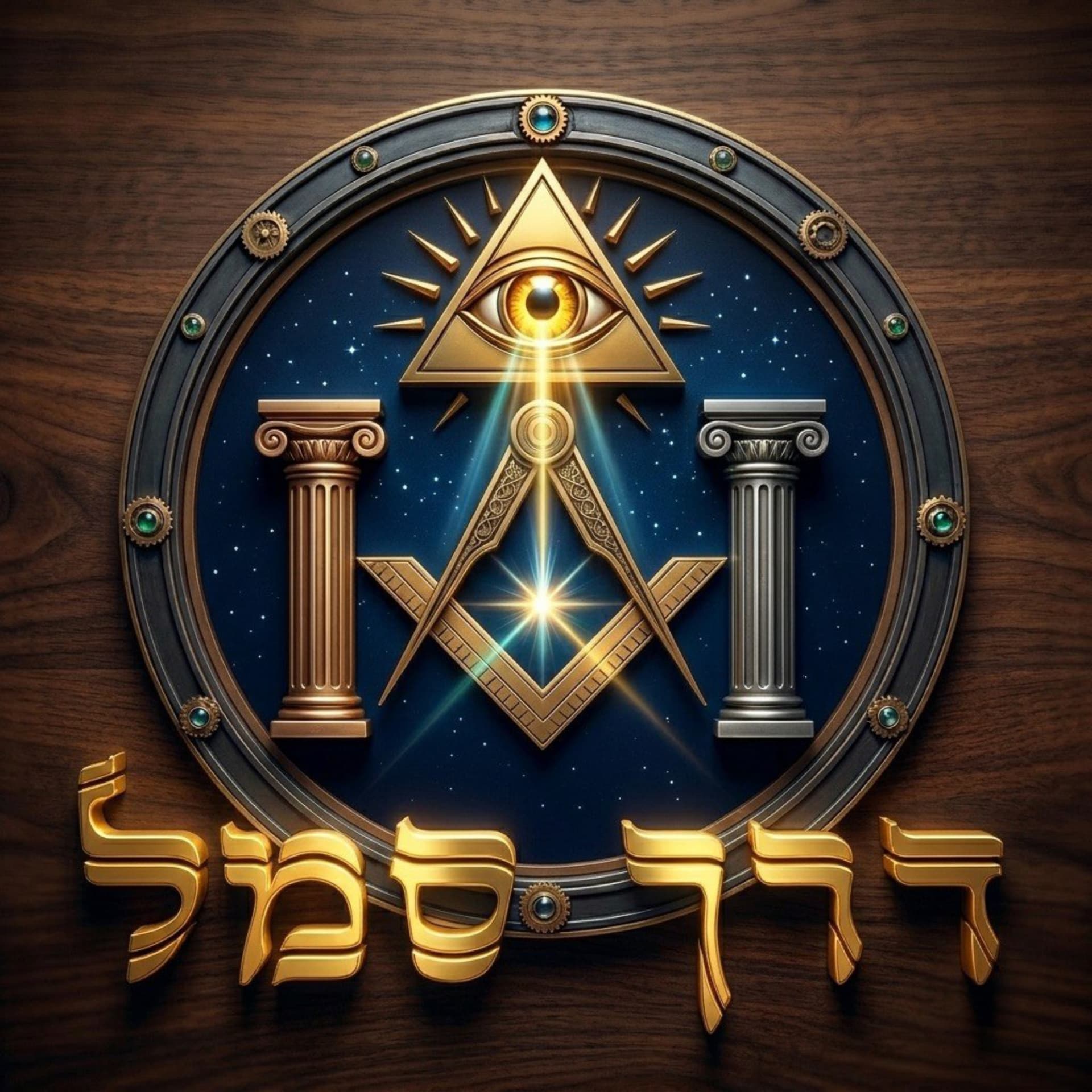 דרך סמל - Podcast