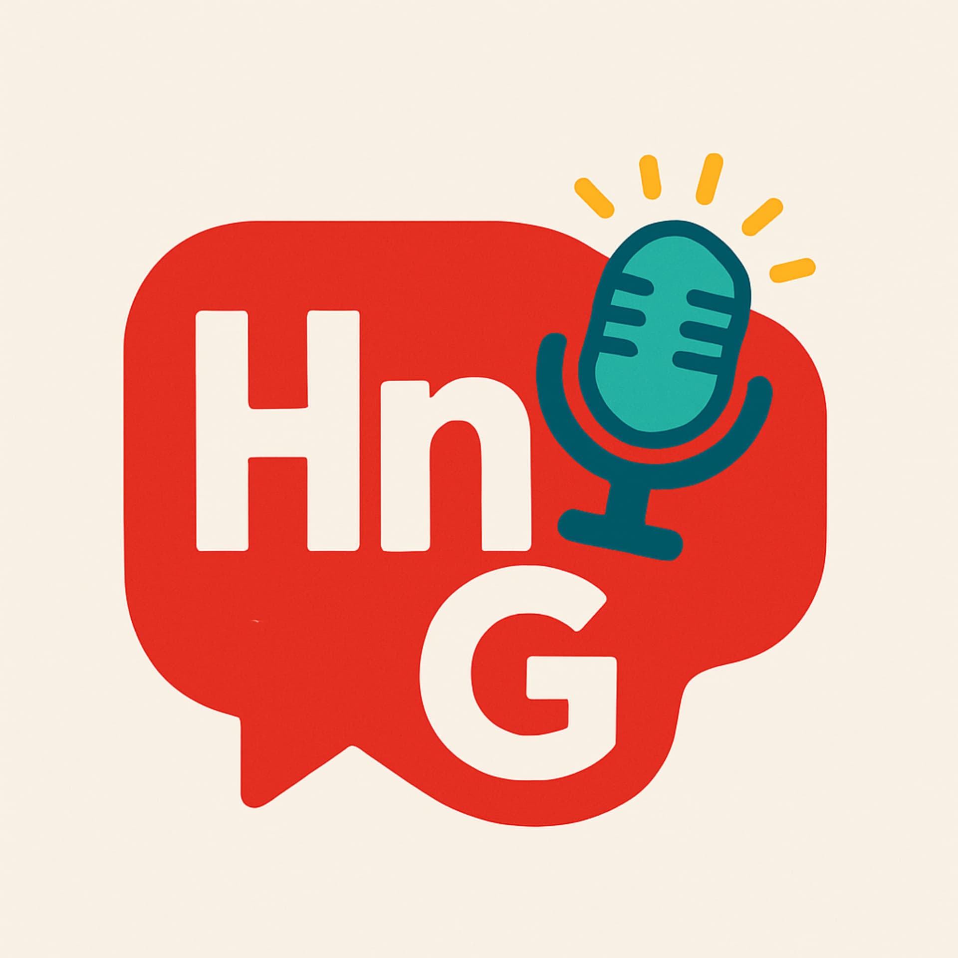 Hack 'n Geek - Podcasts
