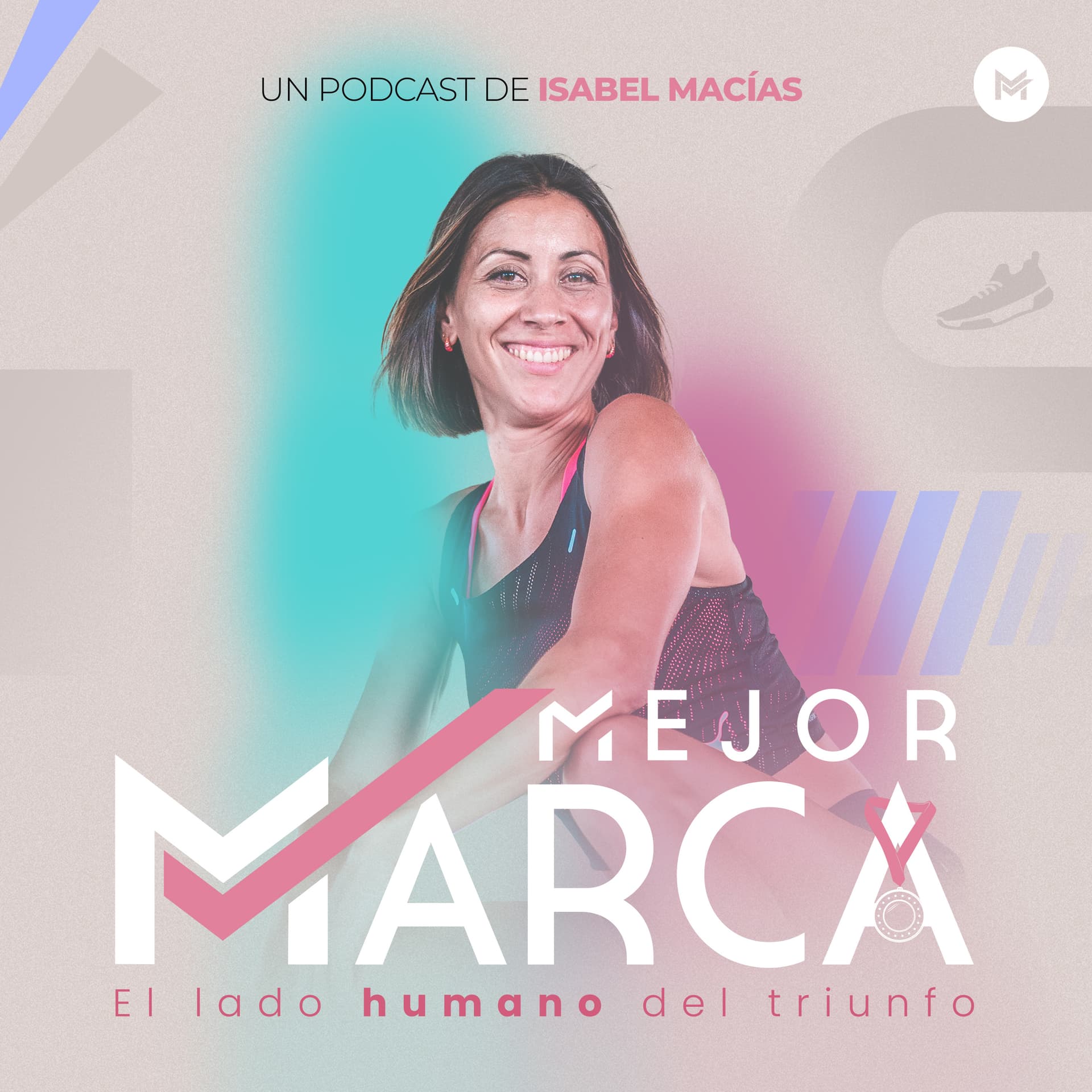 Mejor Marca - Podcasts