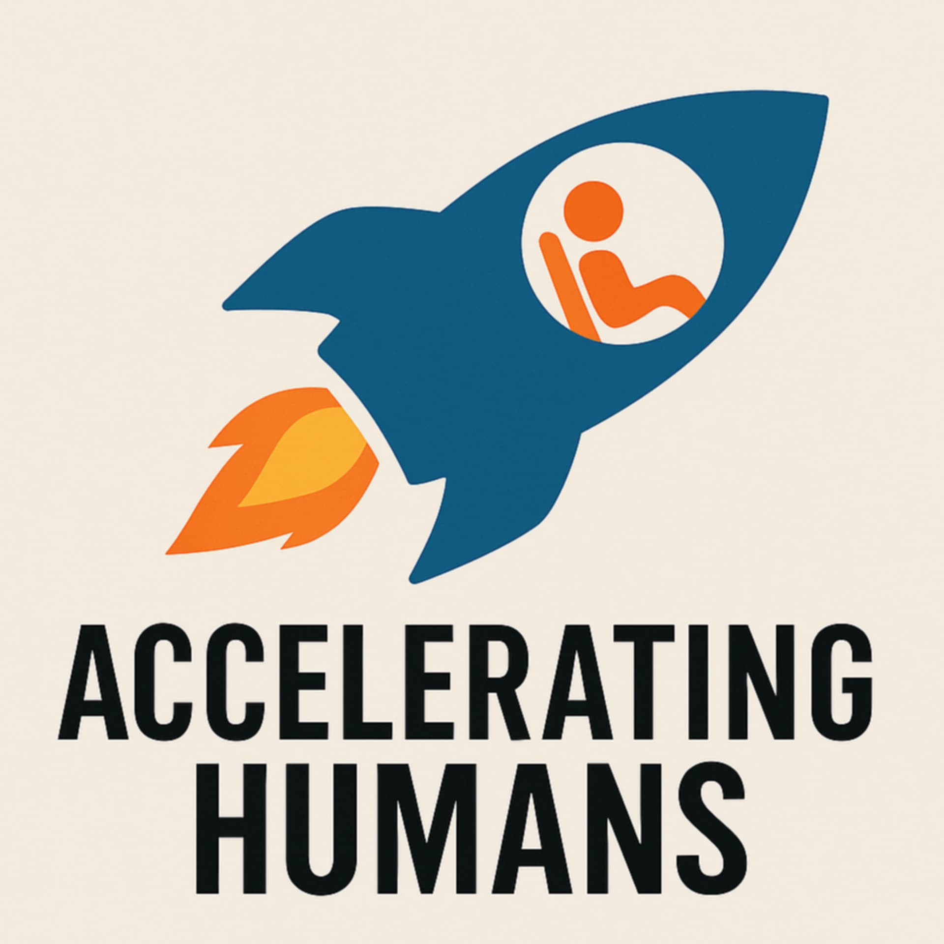 Accelerating Humans - Podcasts