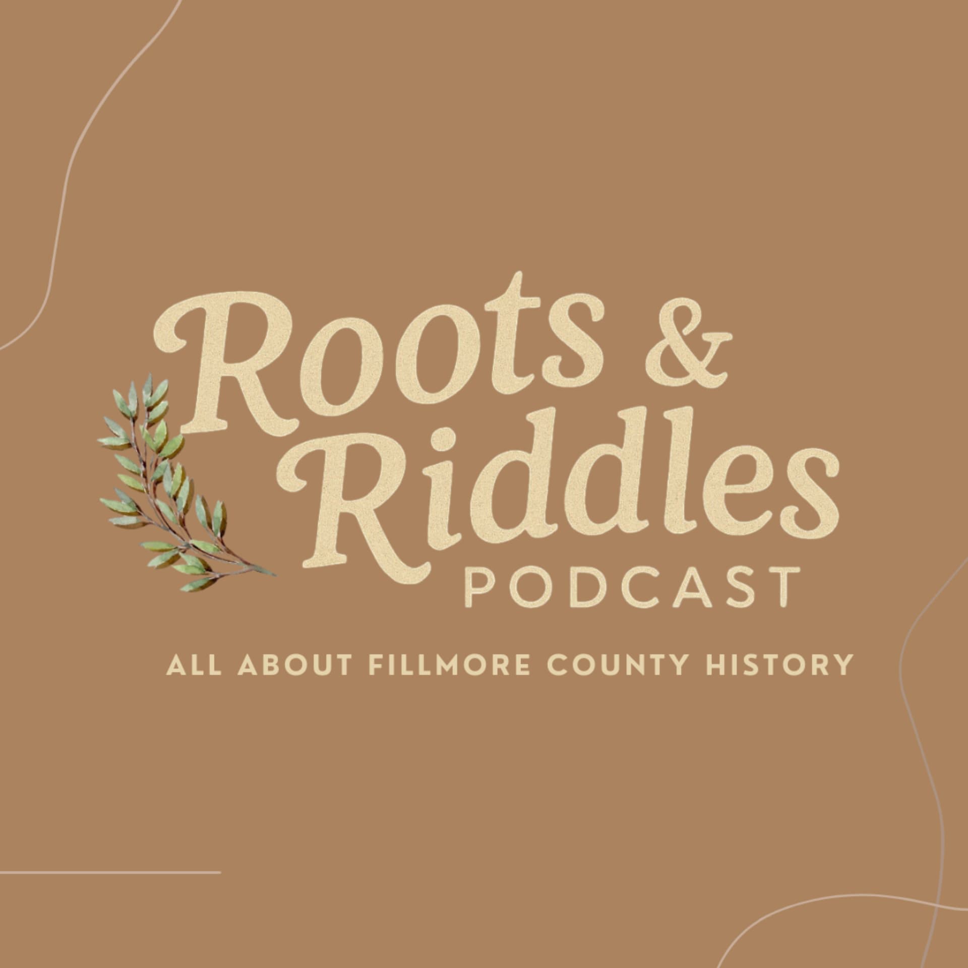Roots & Riddles - Podcasts