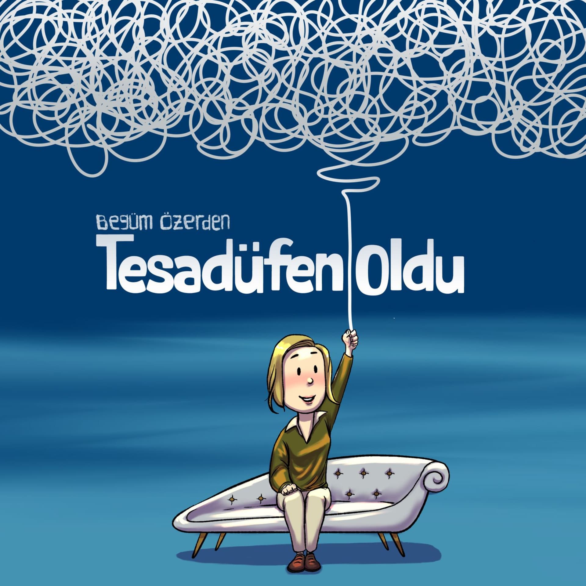 Tesadüfen Oldu - Podcasts