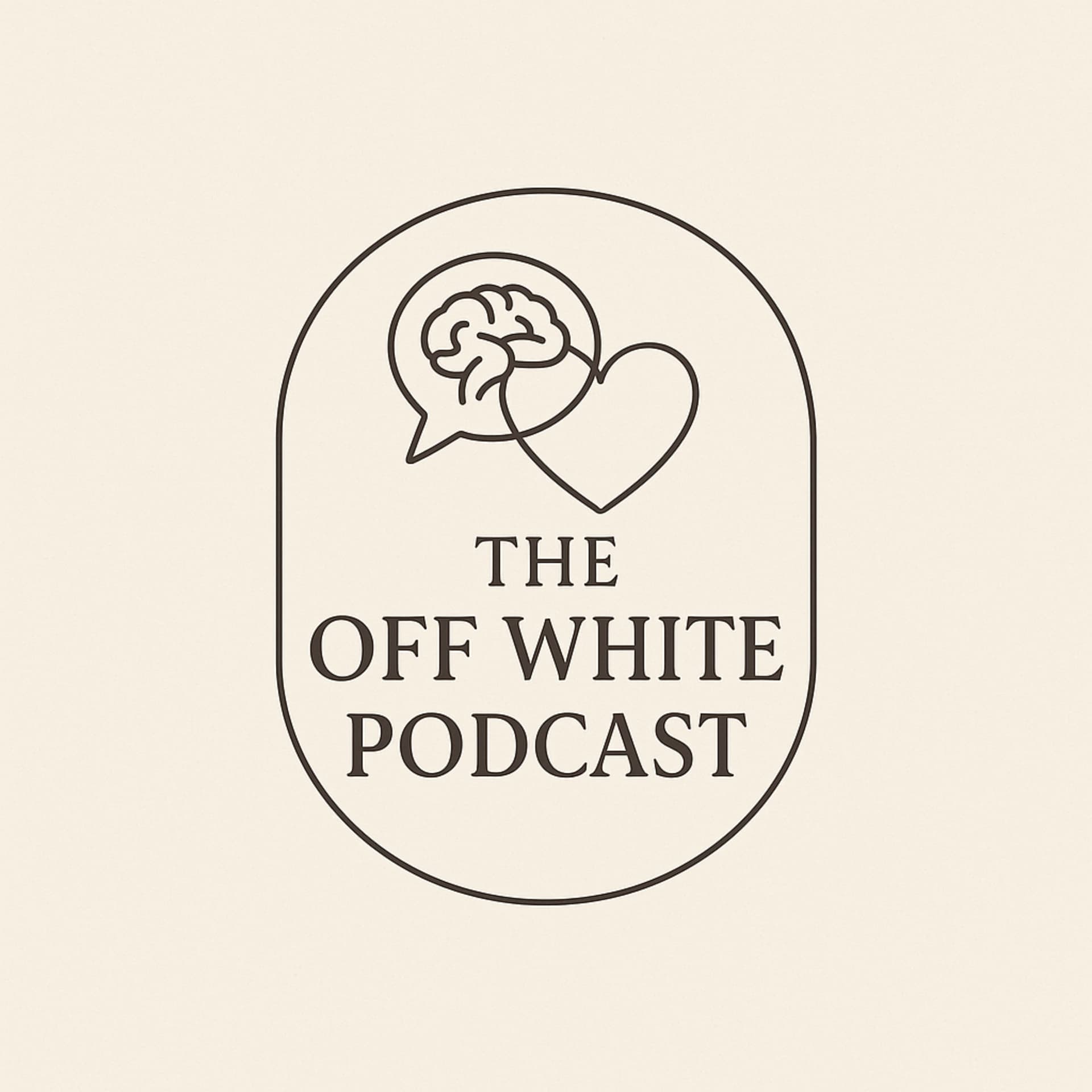 The Off White Podcast - Podcasts
