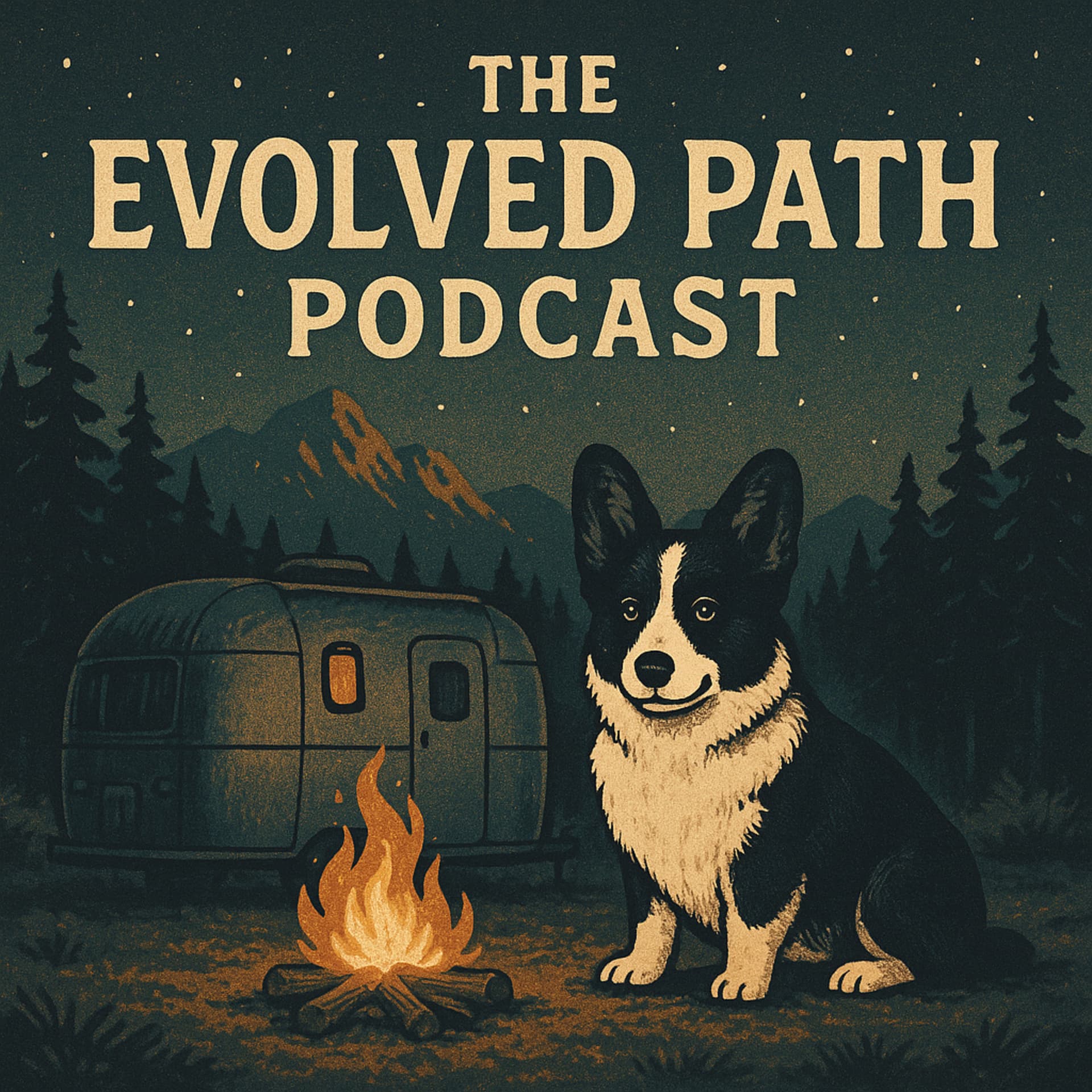 The Evolved Path Podcast