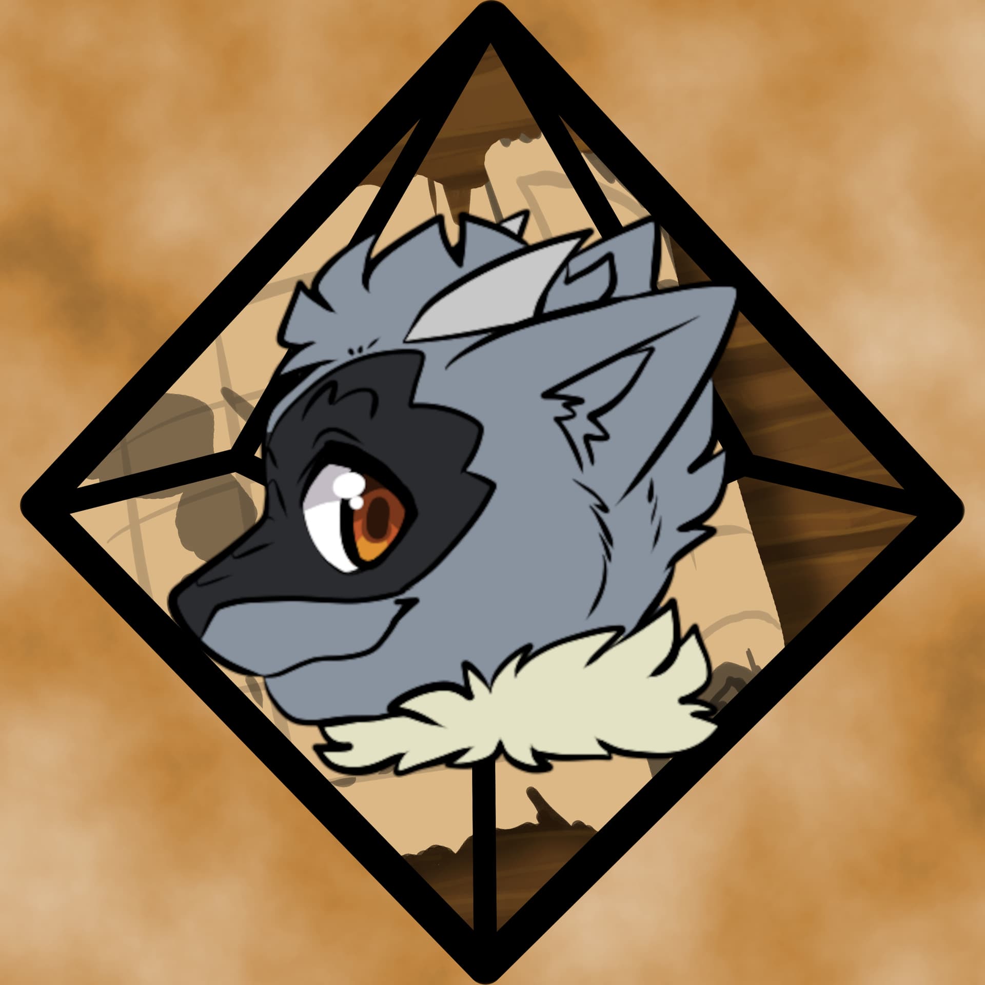 Lost in Chaos SCAR - Squirrel's Adventures - A Pokemon TTRPG Campaign - Podcasts
