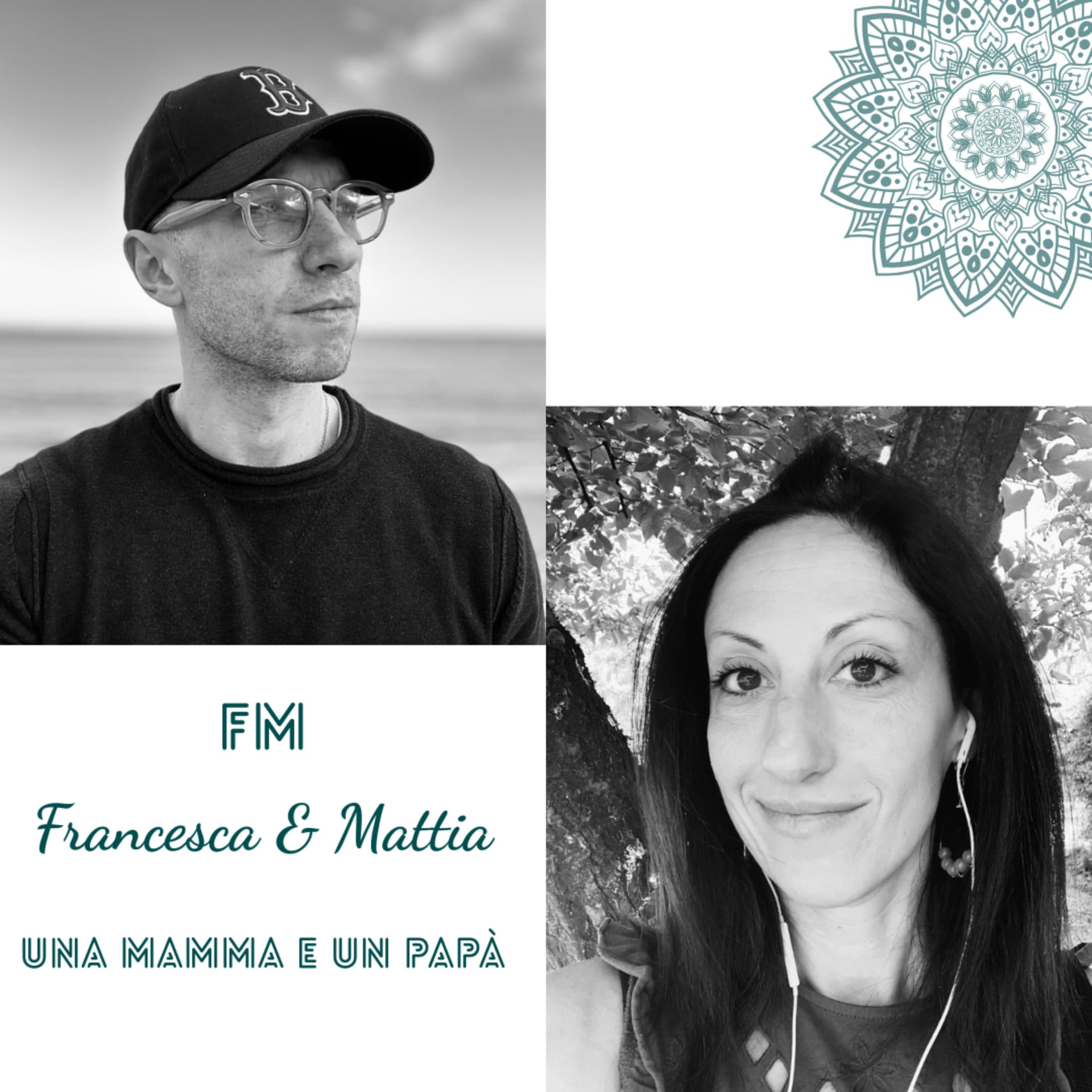 FM Genitori - Una mamma e un papà - Podcast