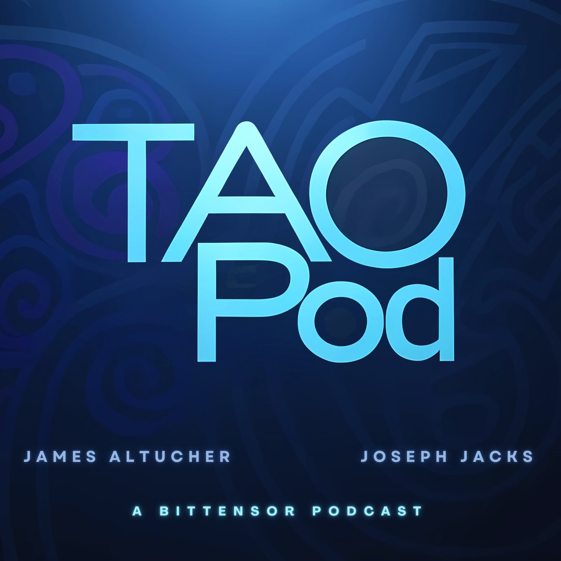The TAO Pod - Podcasts