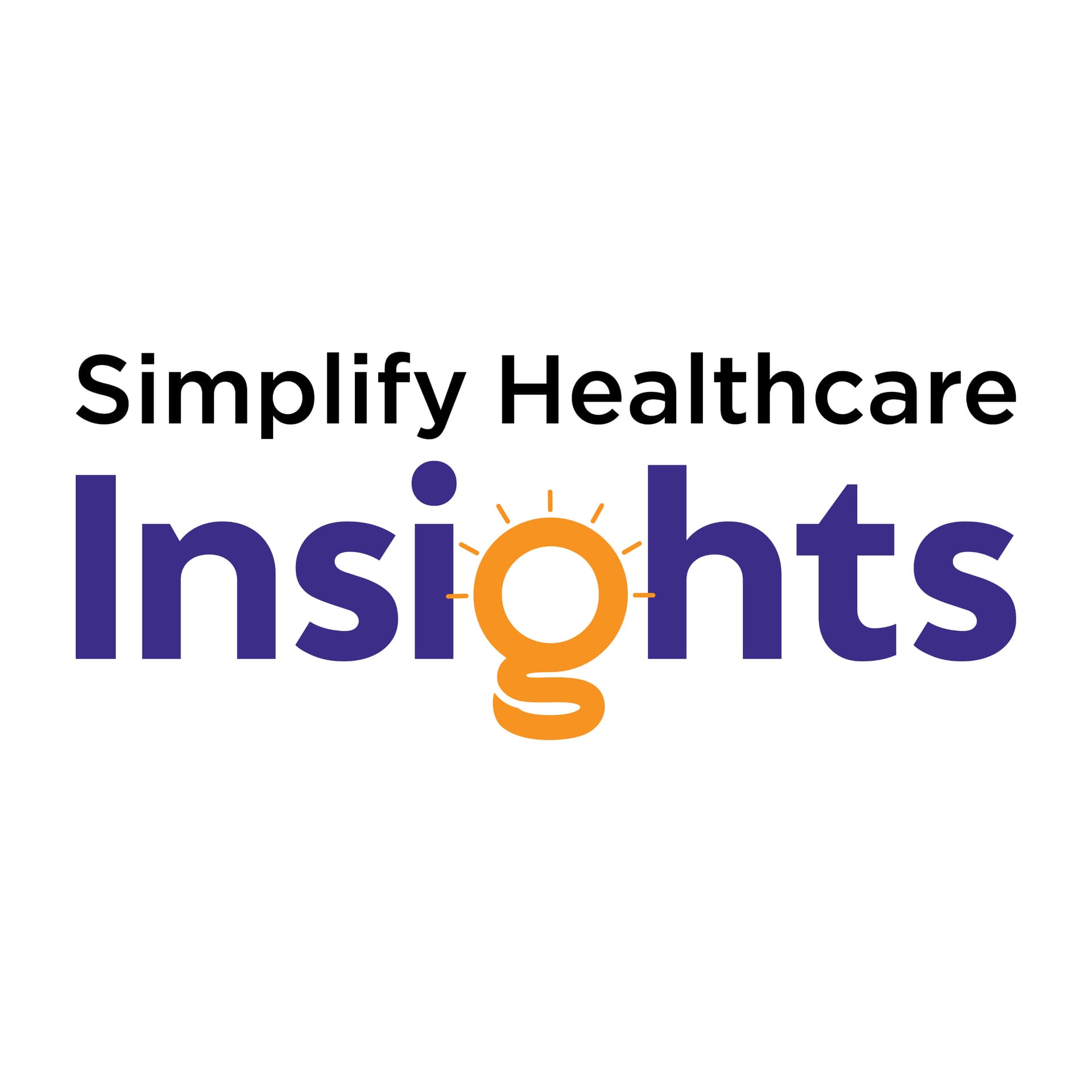 Simplify Healthcare Insights - Podcasts