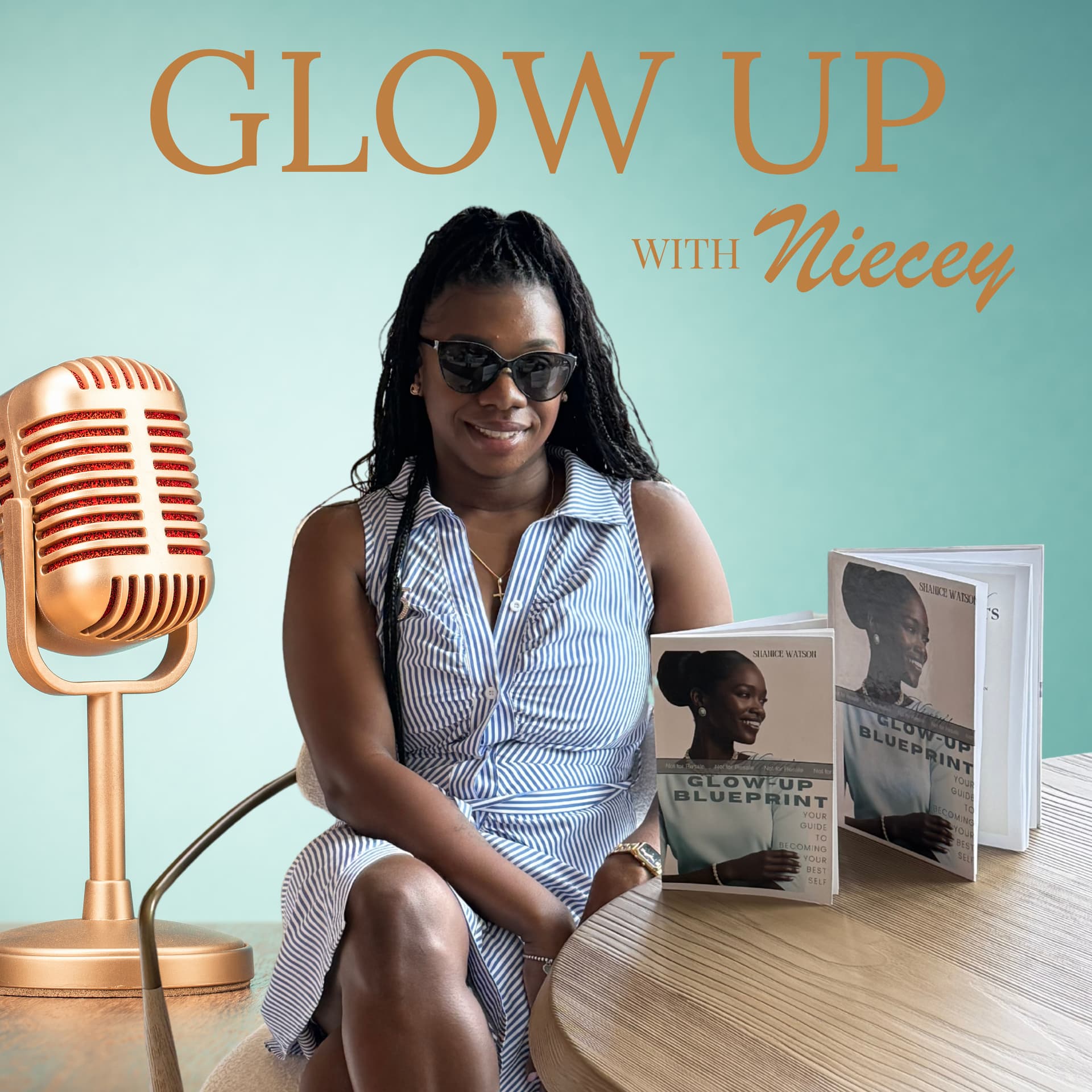 The Niecey Perspective - Podcasts