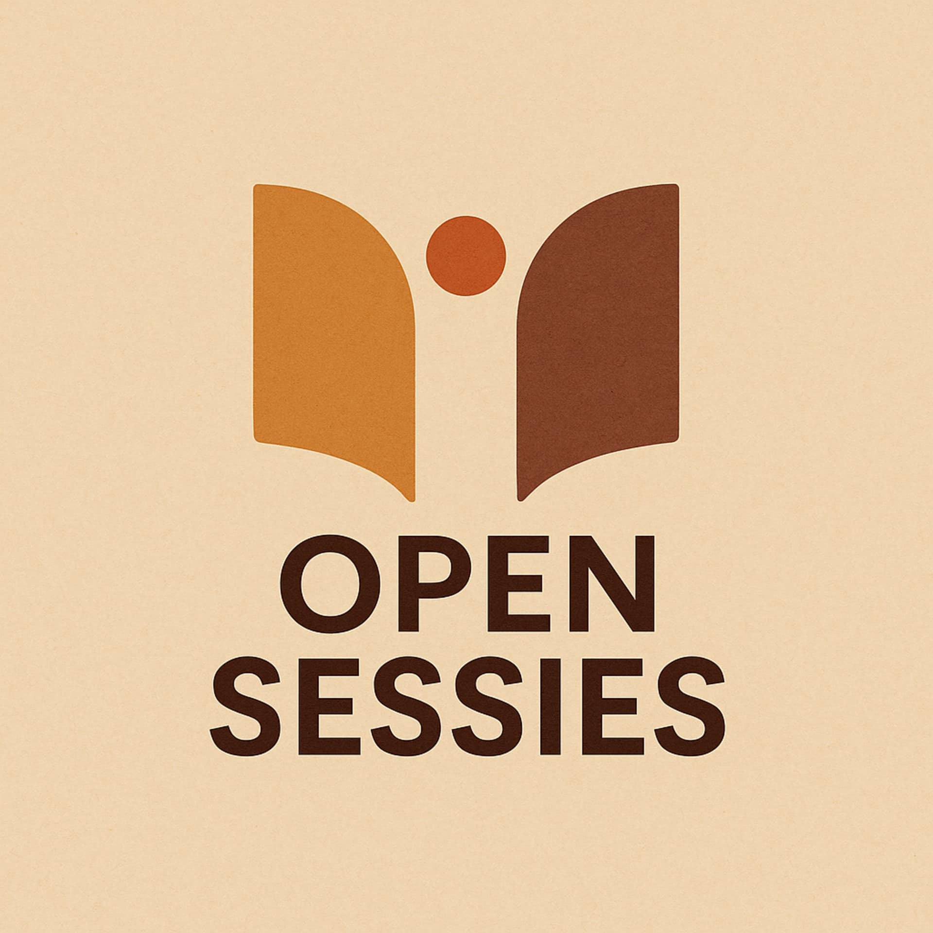 Open Sessies - Podcasts