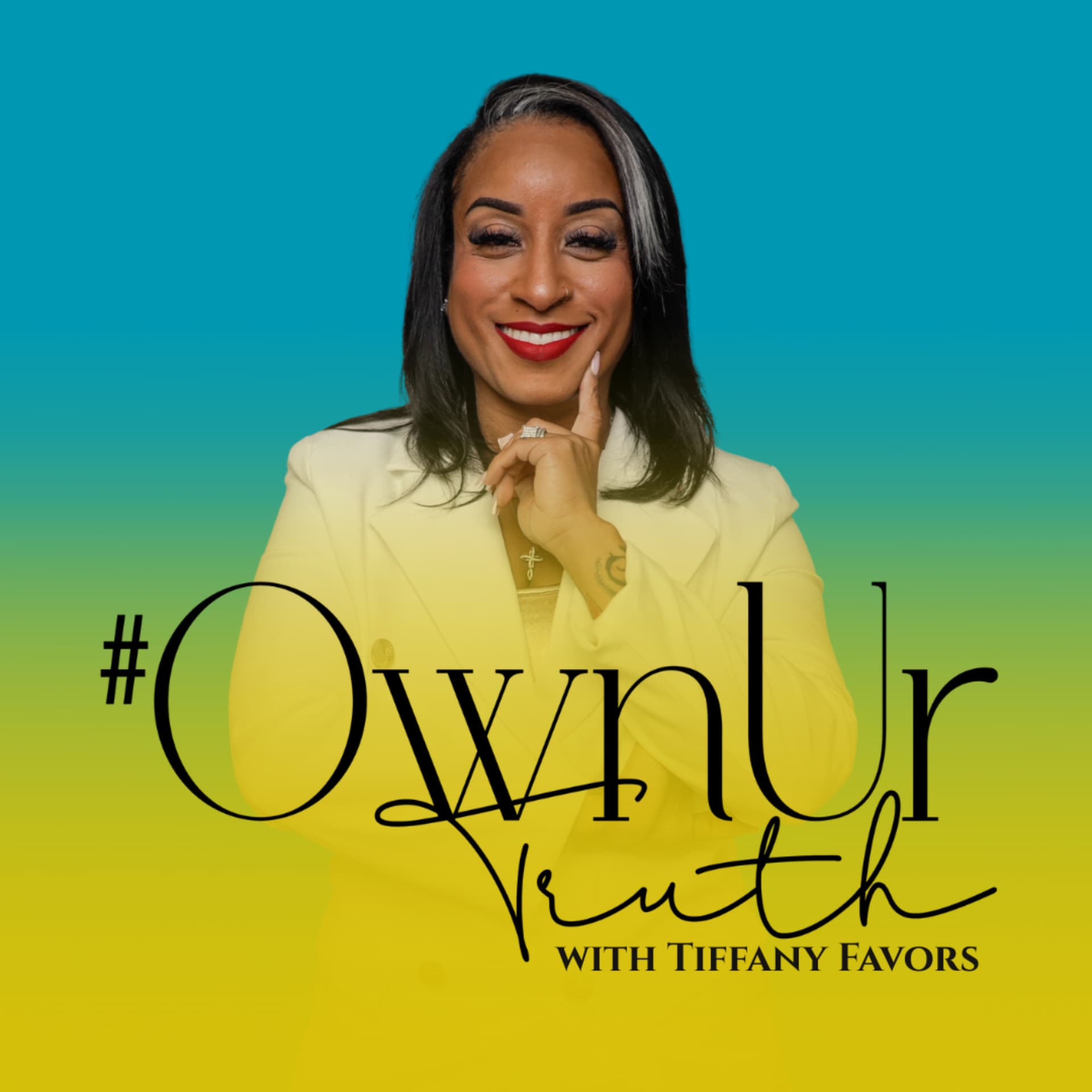 Own Ur Truth - Podcasts