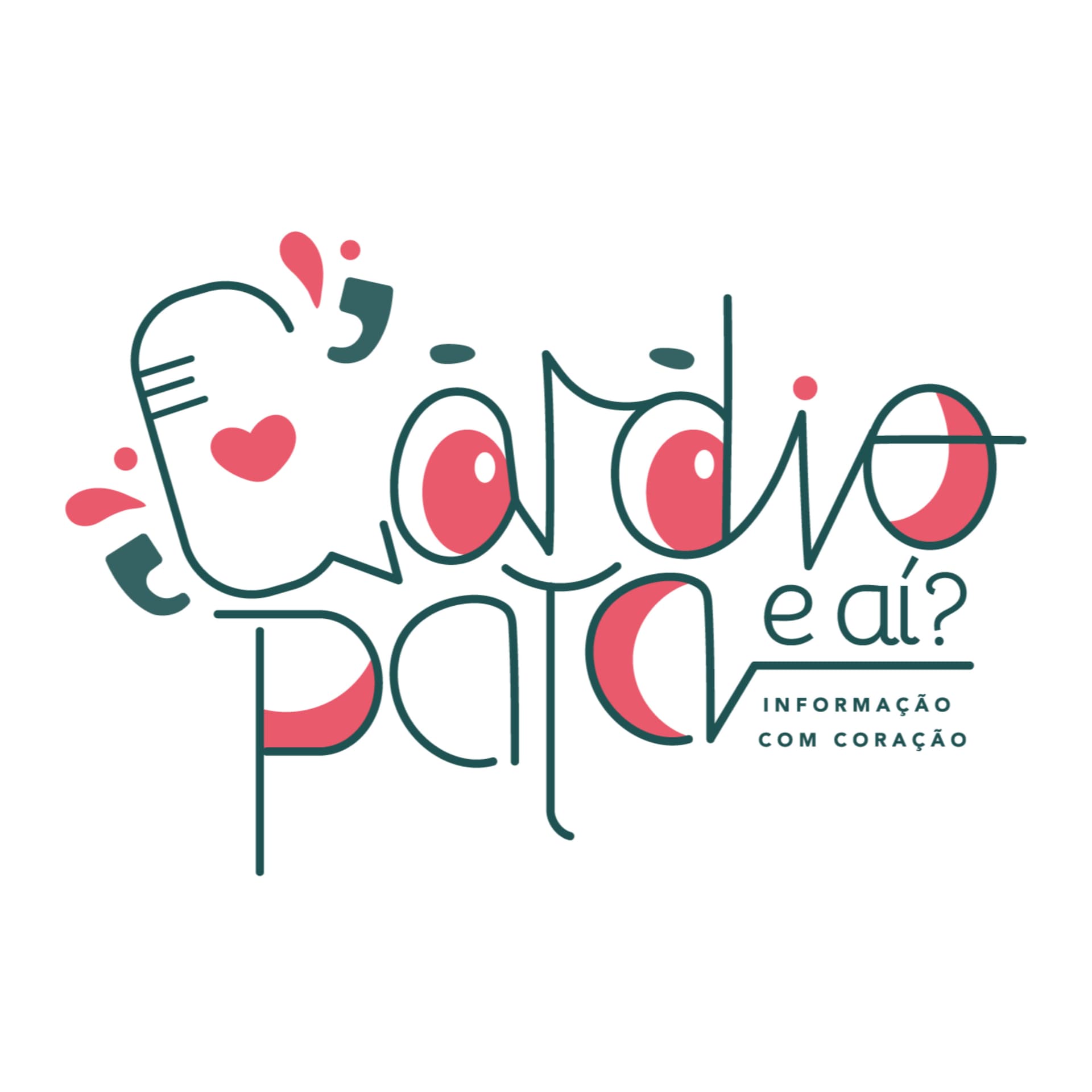 Cardiopata, E aí? - Podcasts