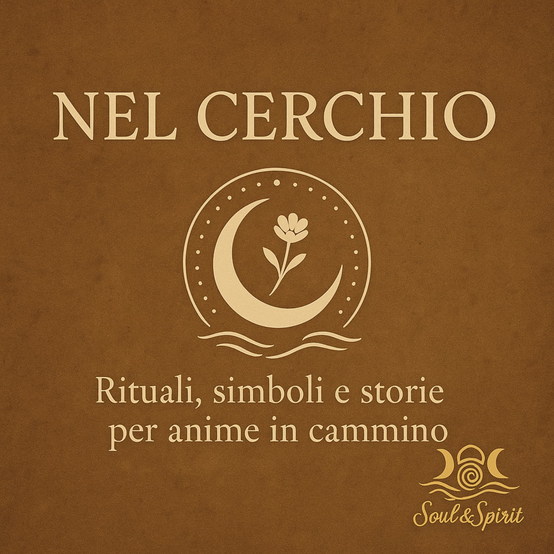 Nel Cerchio - Podcast
