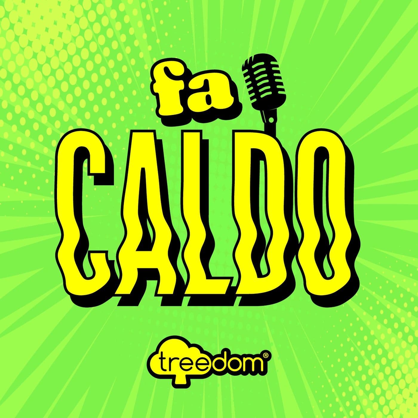 Fa Caldo - Podcasts