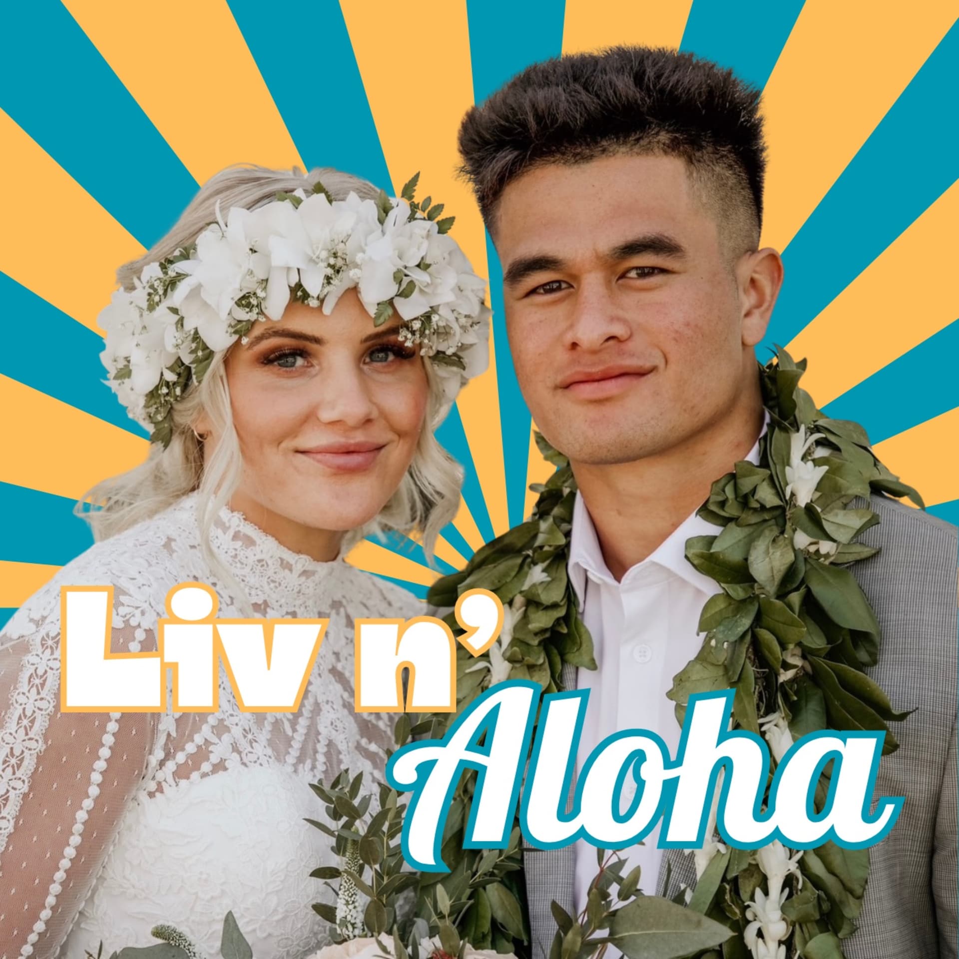 Liv N' Aloha - Podcasts