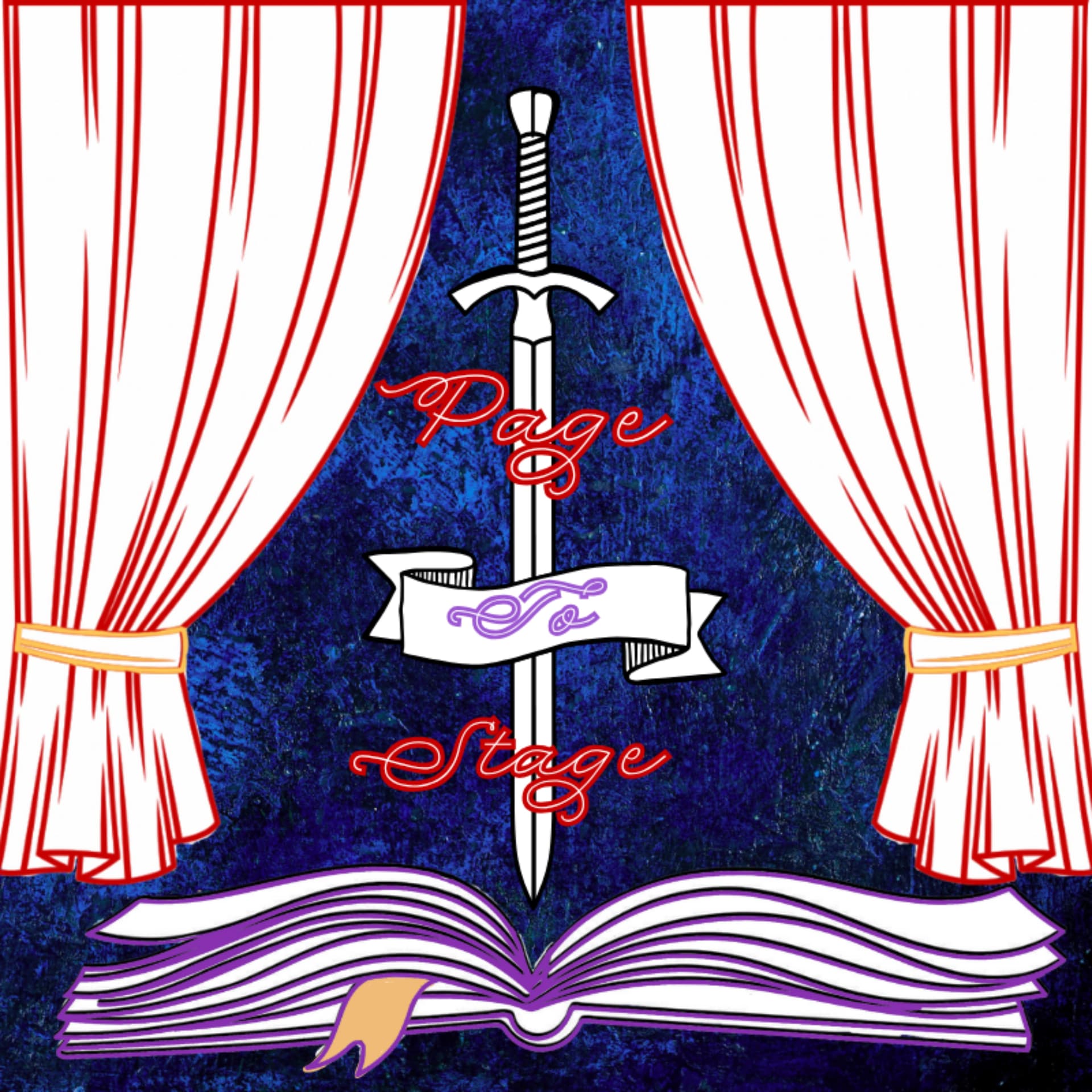 Page to Stage: Theatrical Takes on Popular Books - Podcasts