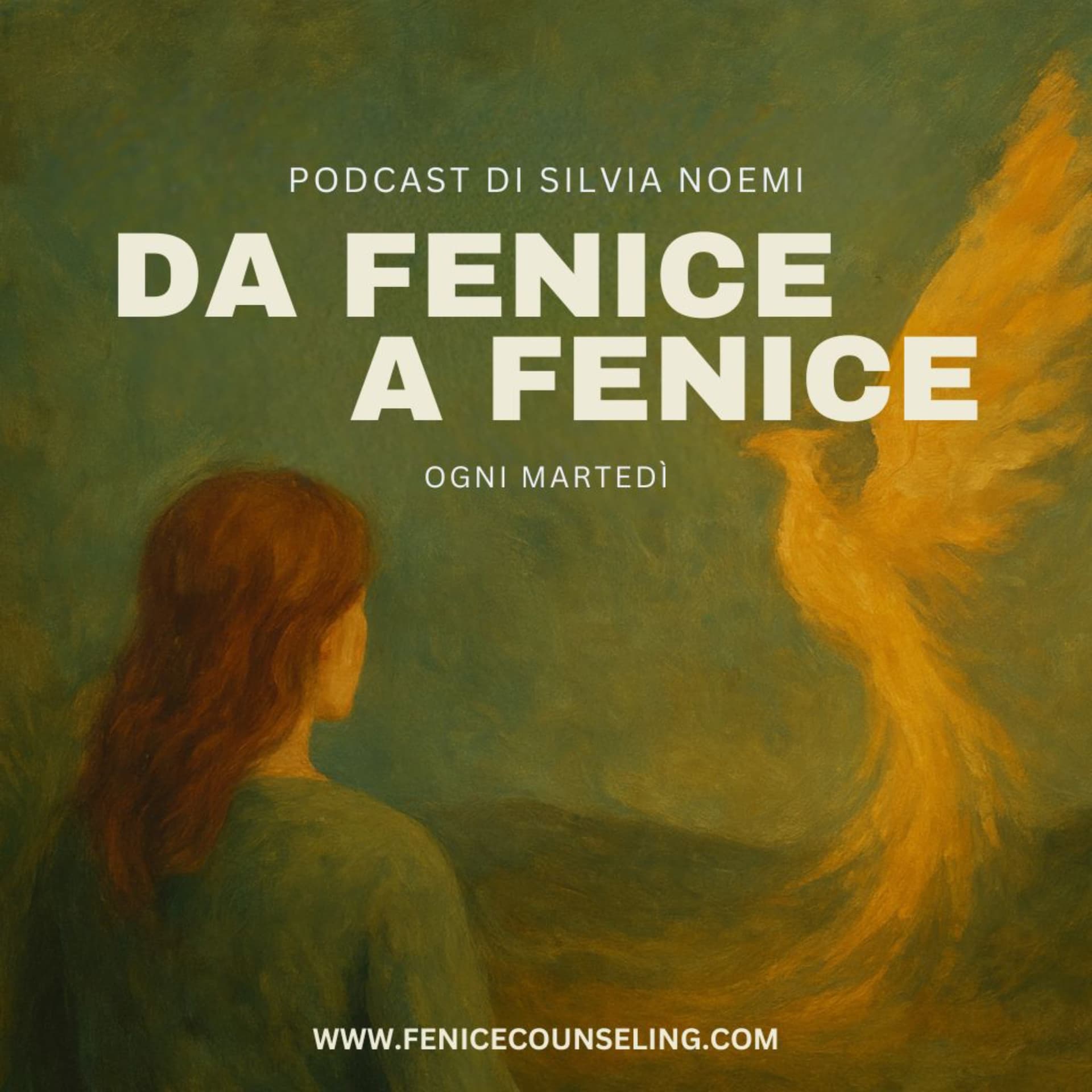 Da Fenice a Fenice - Podcasts