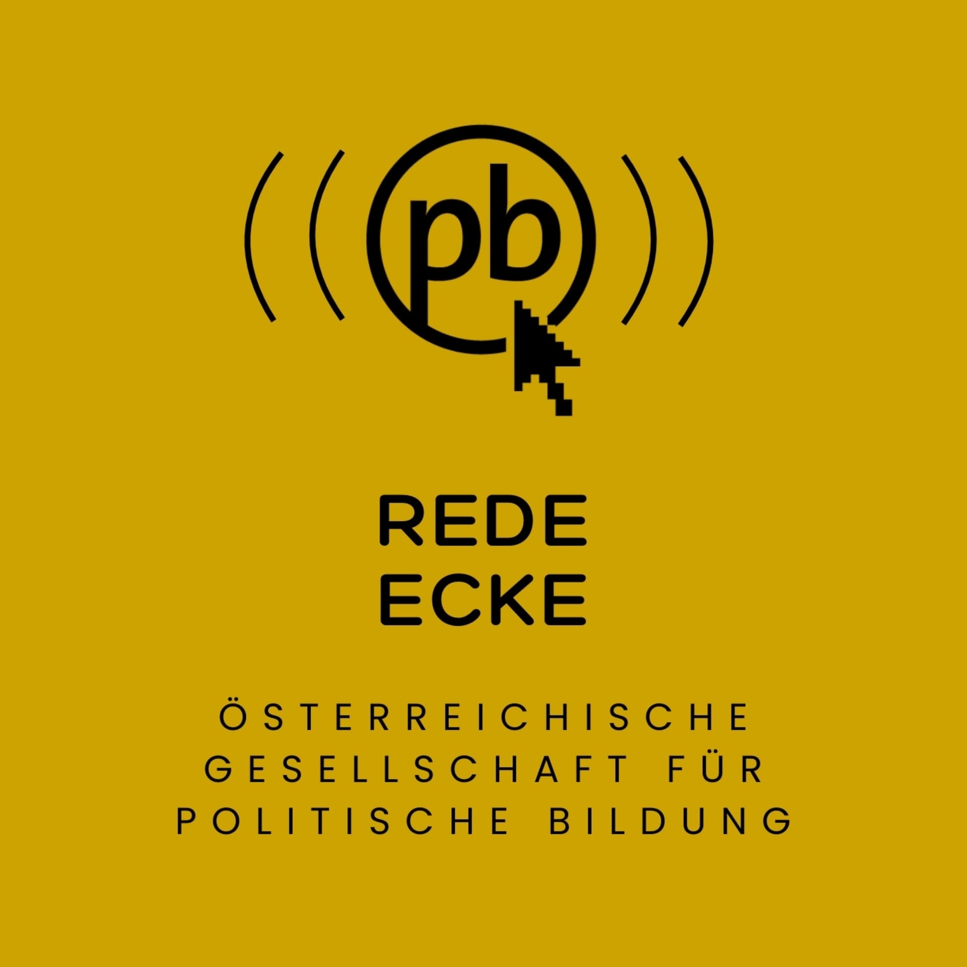 RedeEcke - Podcasts