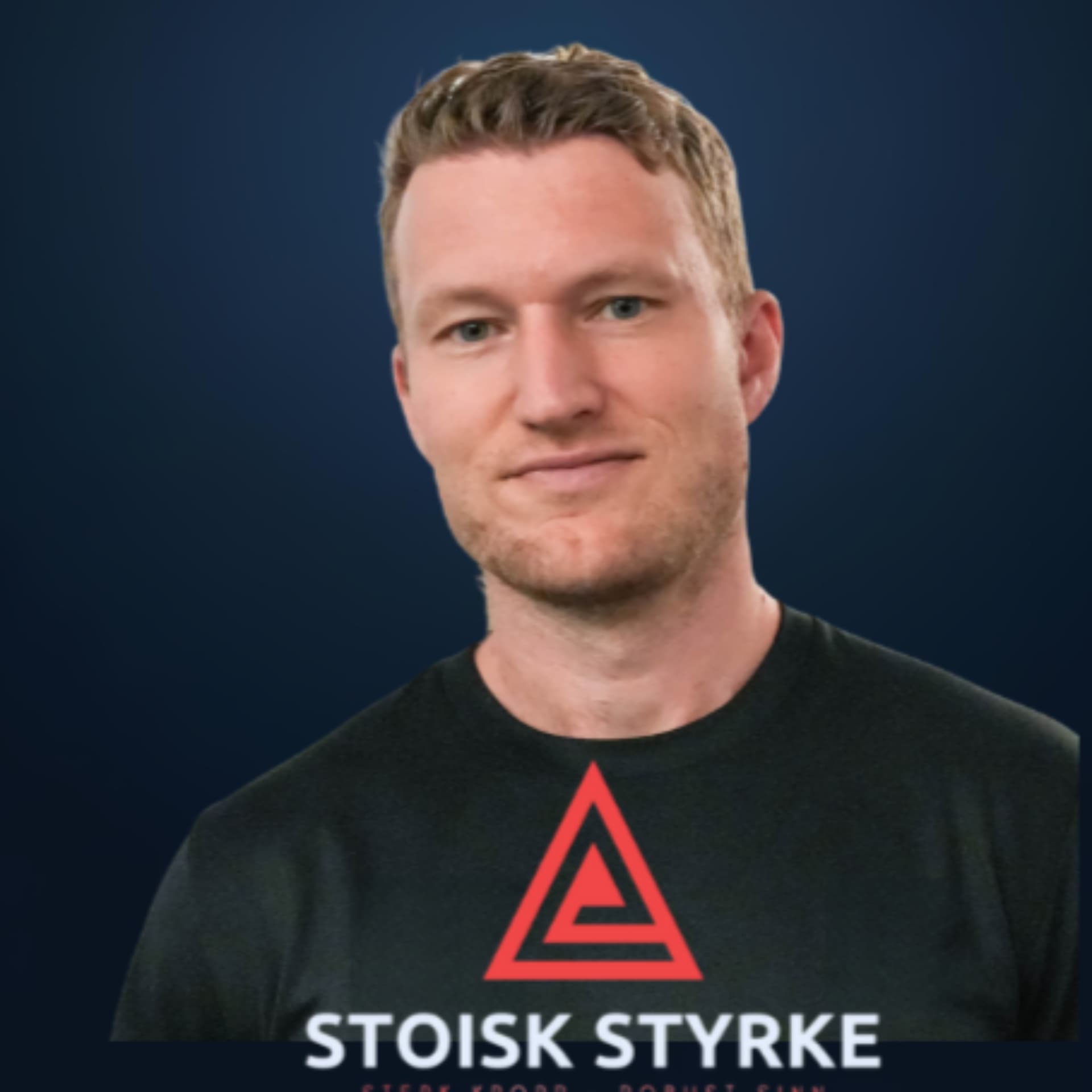 Stoisk Styrke - Podcasts