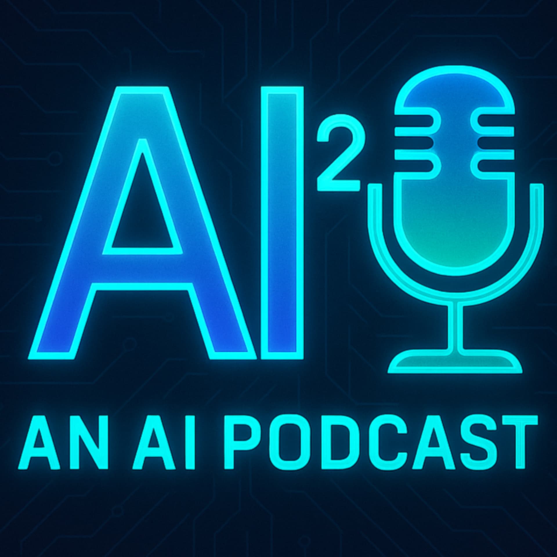 AI squared: AI explained - Podcasts
