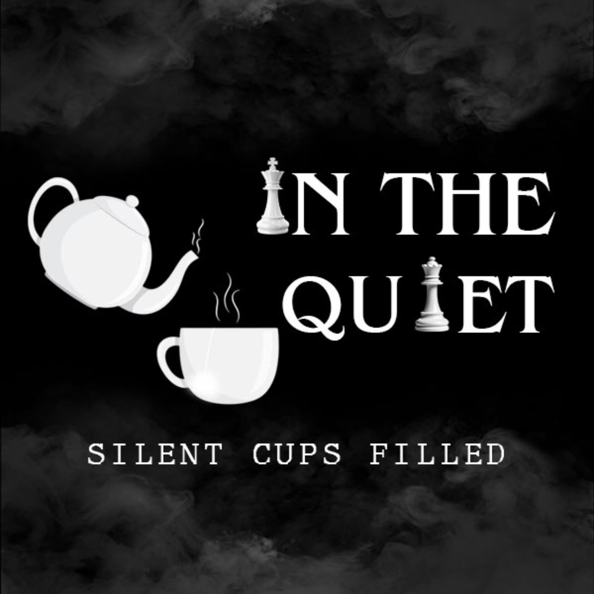 In the Quiet With Kenzuri Sandra - Podcasts