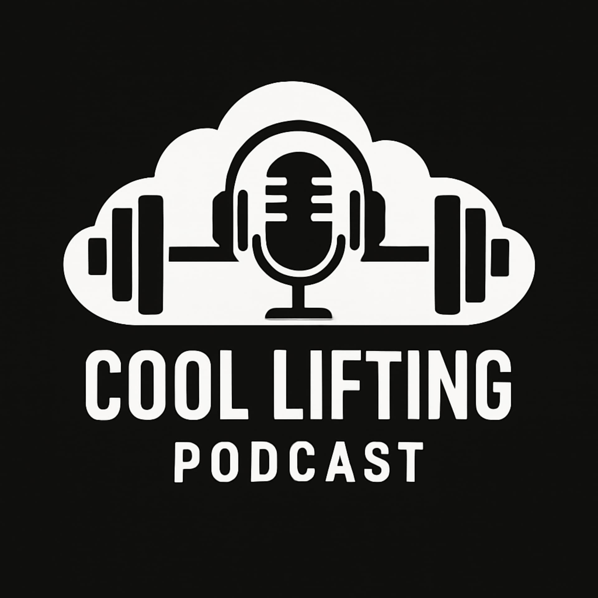 Cool Lifting Podcast - Podcasts