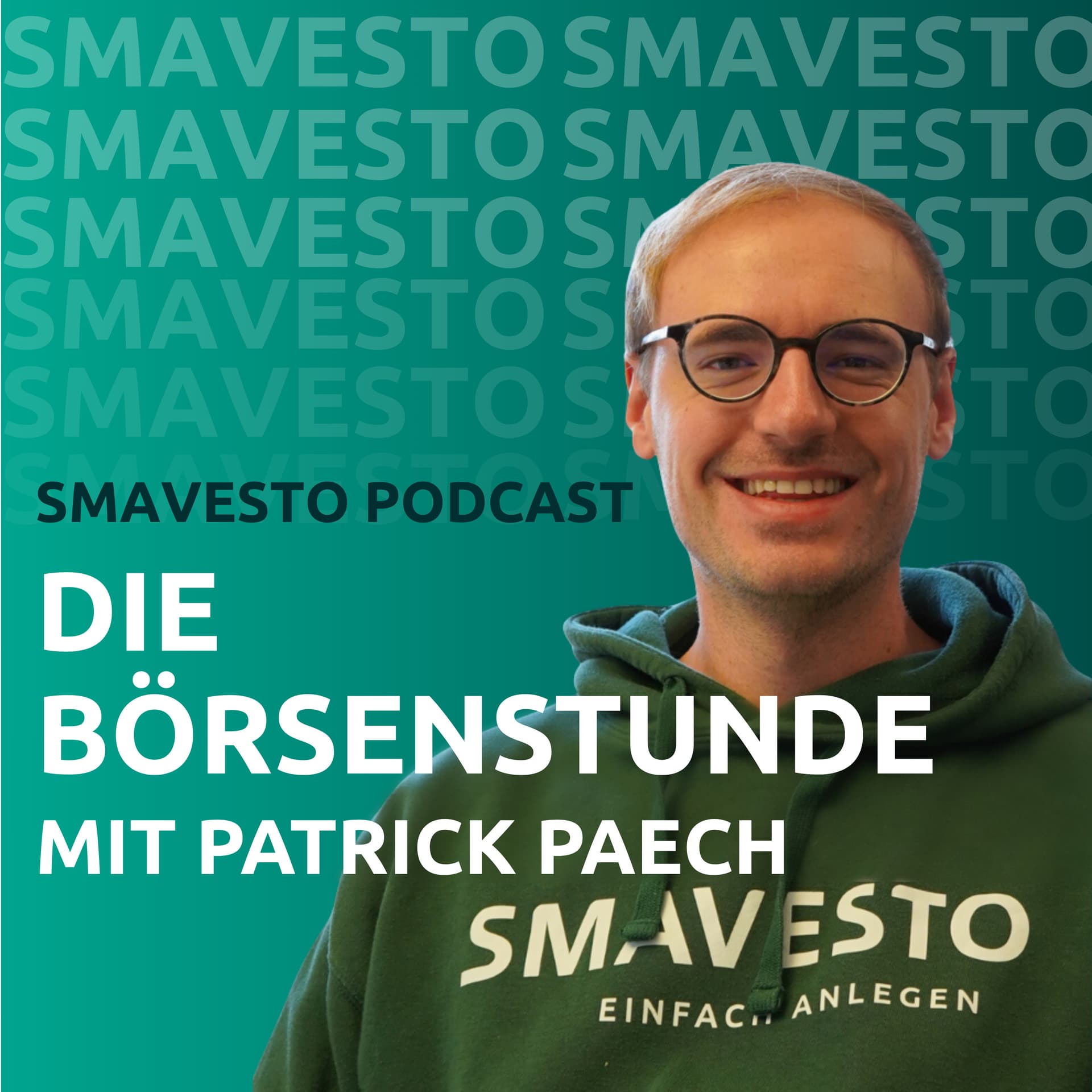 Die Börsenstunde - dein Einstieg in die Welt der Finanzen - Podcasts