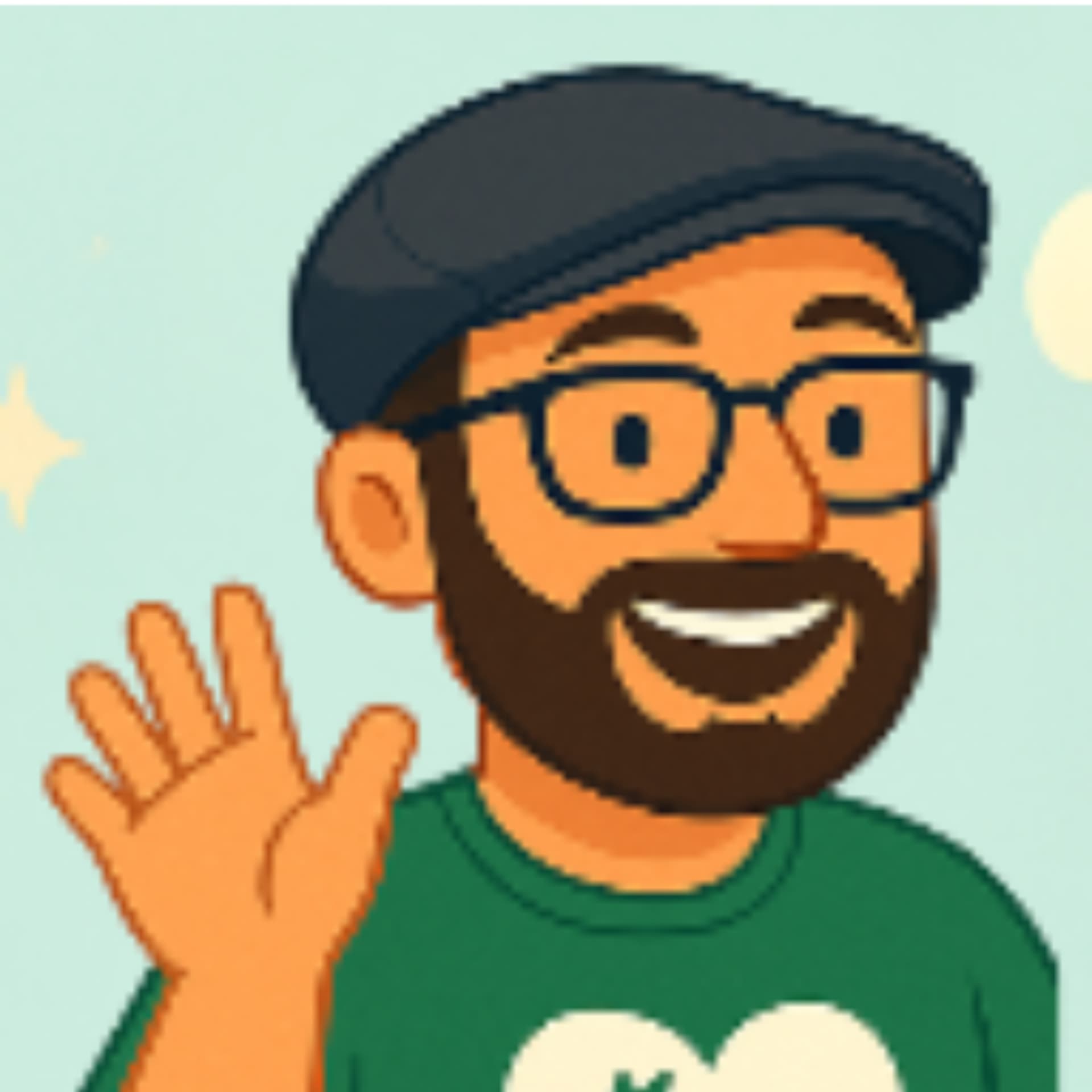 Loving AwarenessDeep Rest & Return - Podcasty