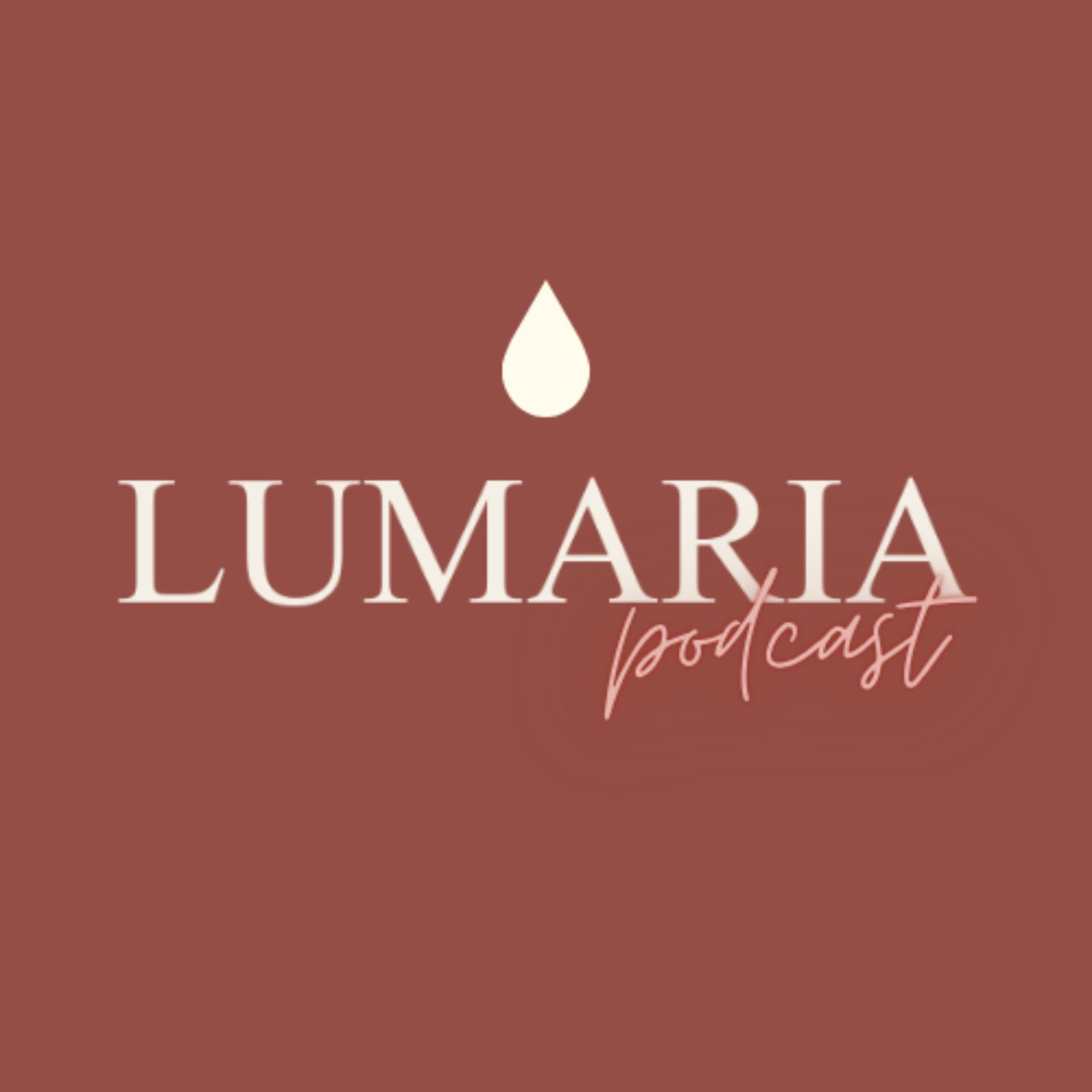 Lumaria podcast ✨ - Podcasts
