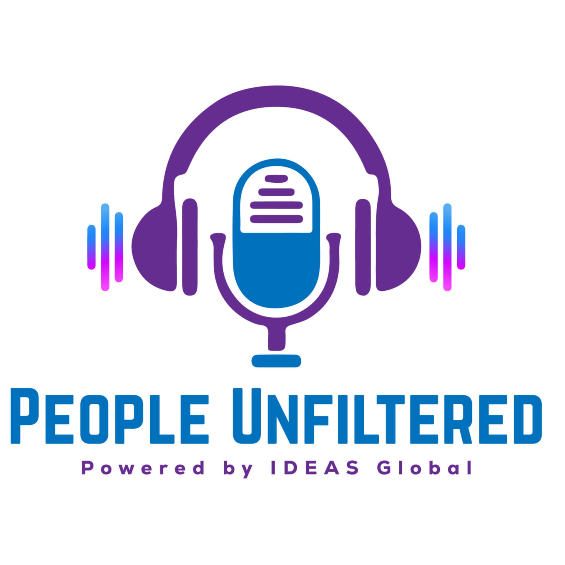 People Unfiltered - Podcasts