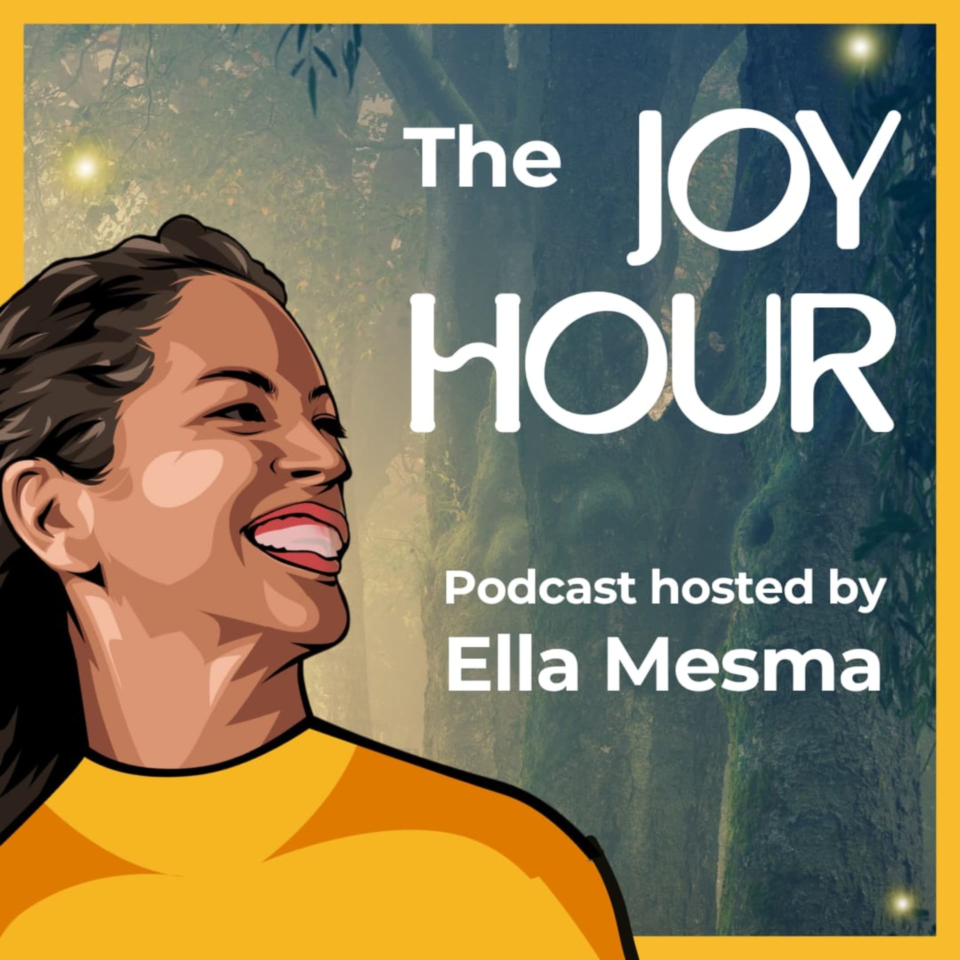 The JOY Hour - Podcasts