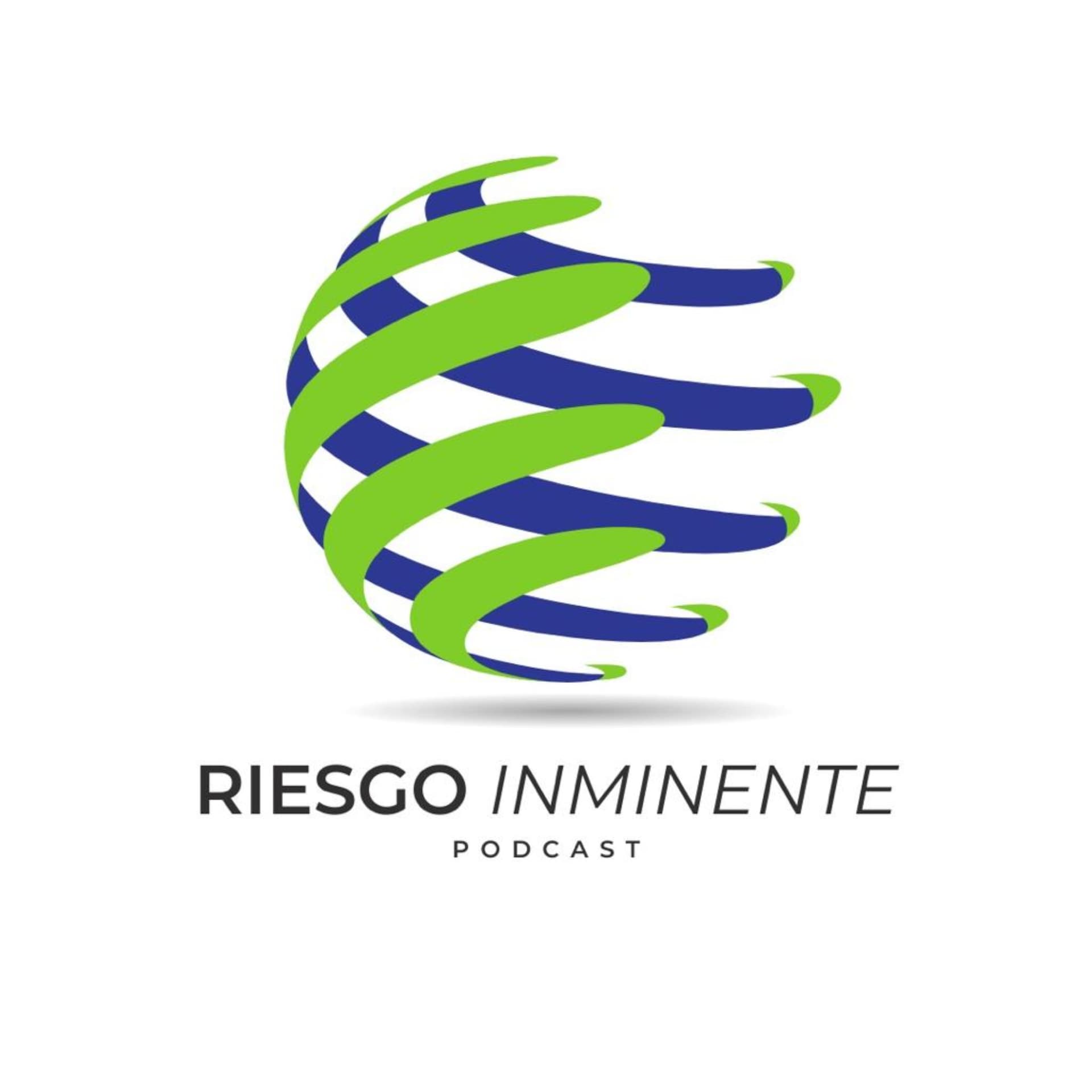 Riesgo Inminente - Podcasts