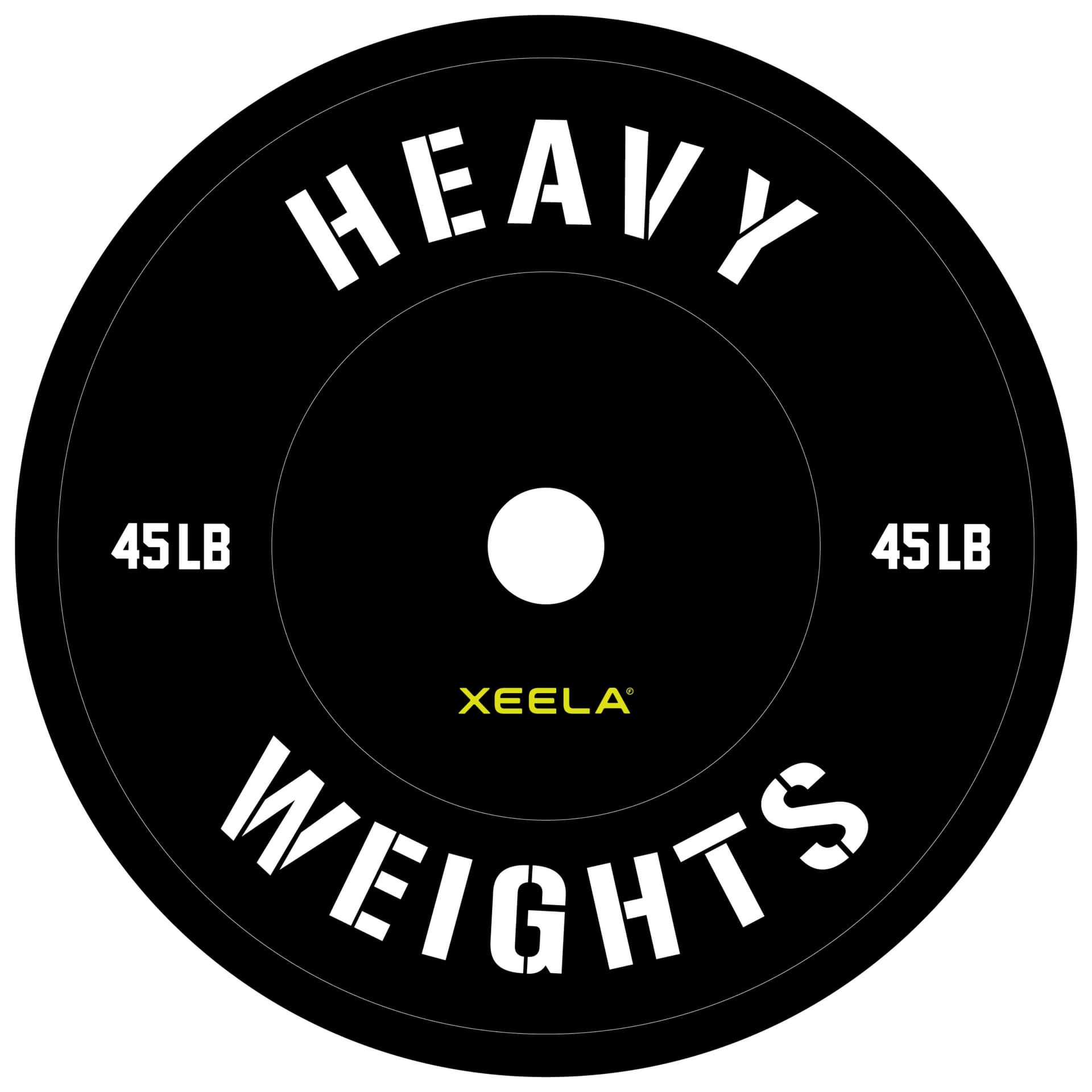 Xeela Heavyweights Podcast - Podcasts