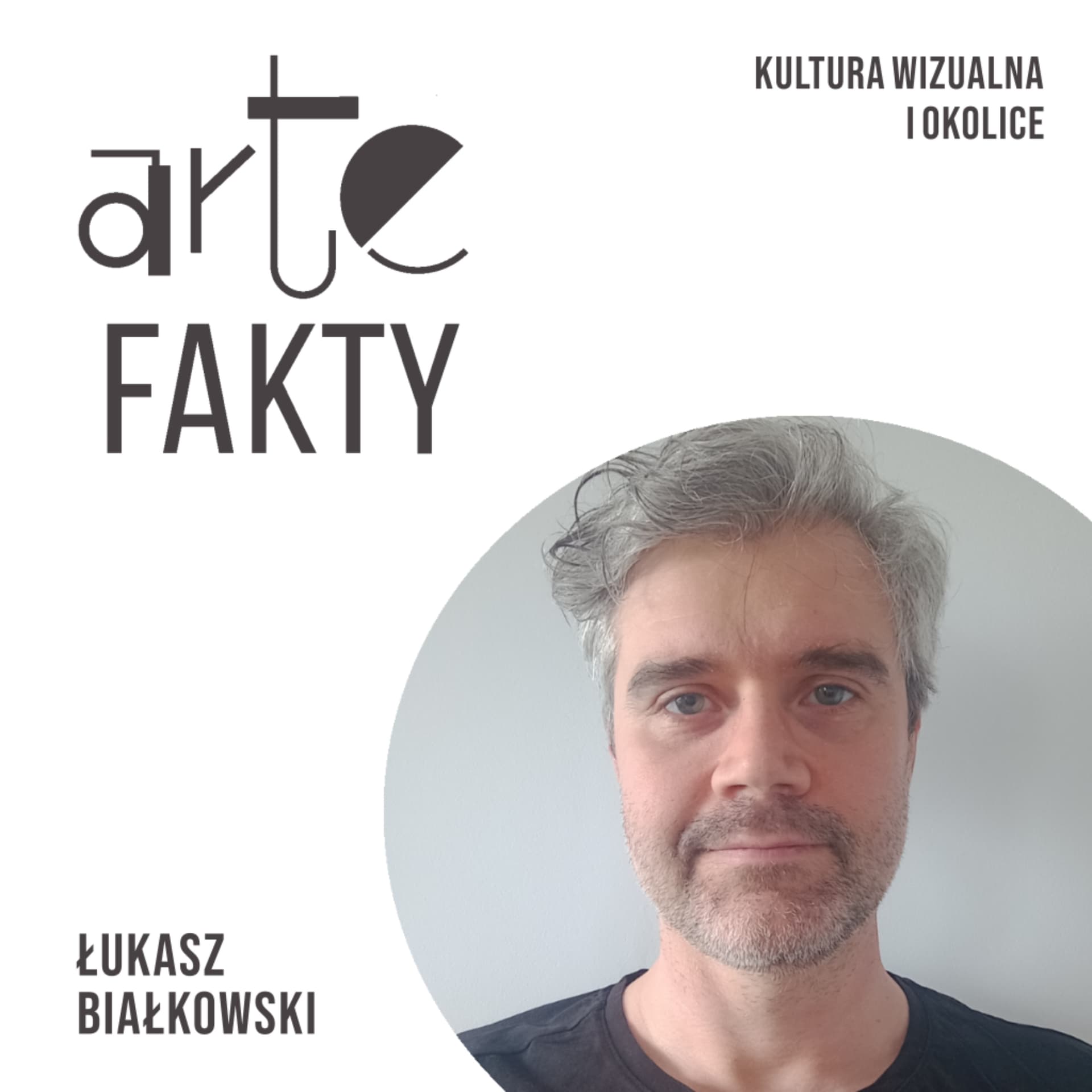 ARTEFAKTY - Podcasty