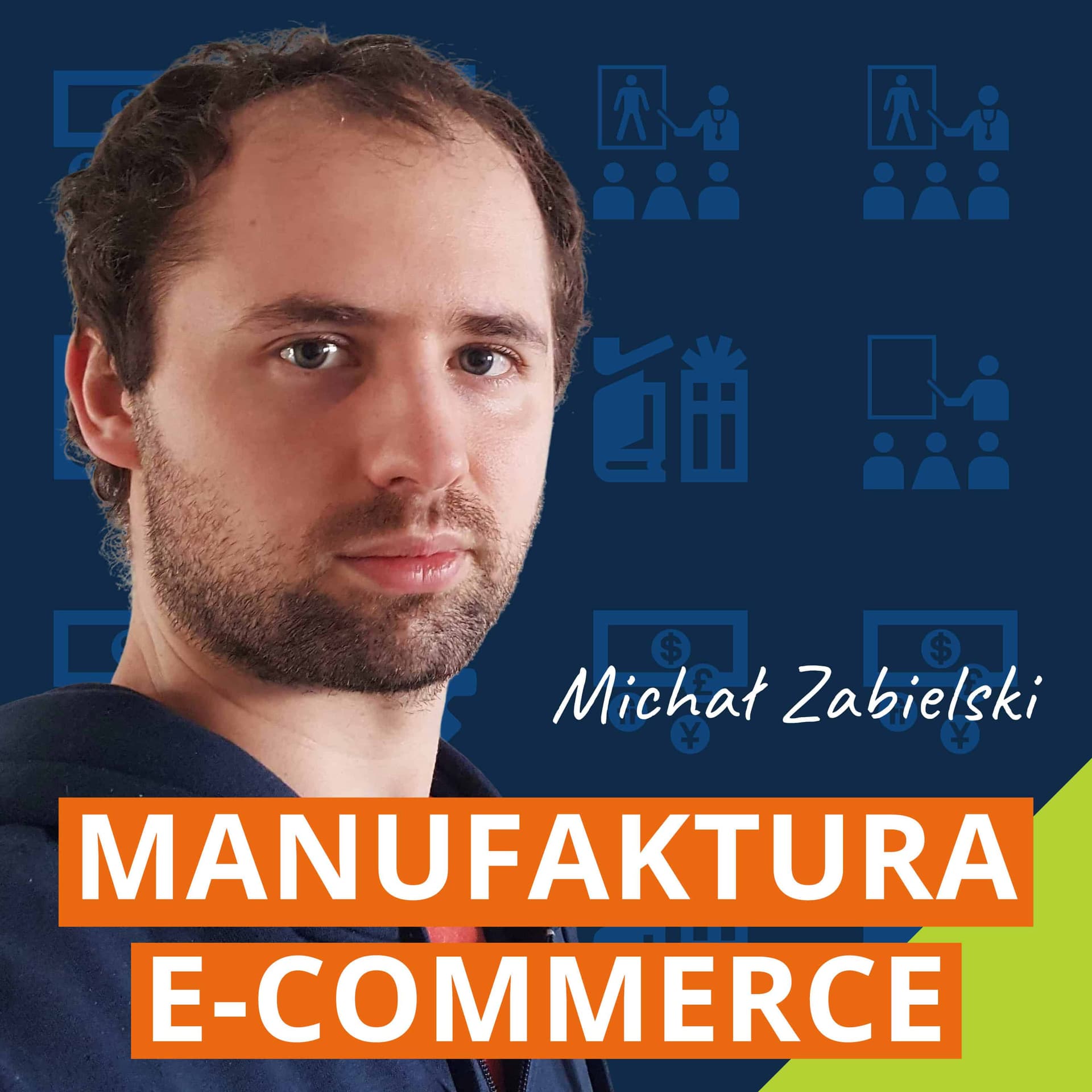 Manufaktura e-commerce - Podcasts