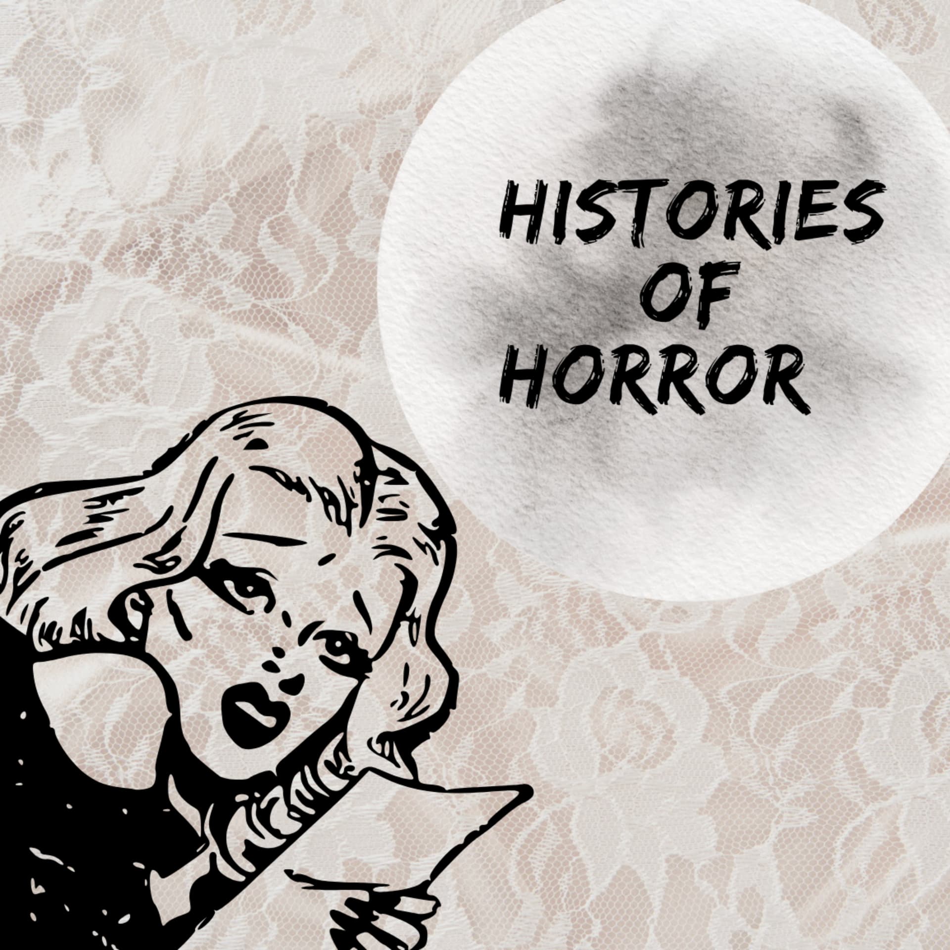 Histories of Horror - Podcasts