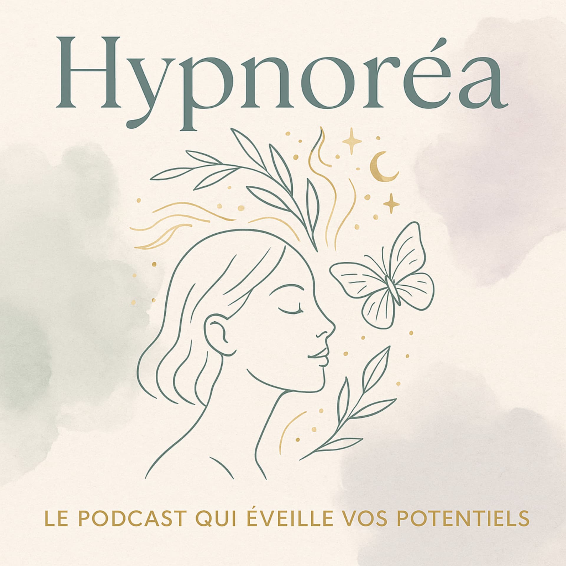 Hypnorea - Améliorez votre quotidien grâce à l'hypnose - Podcast
