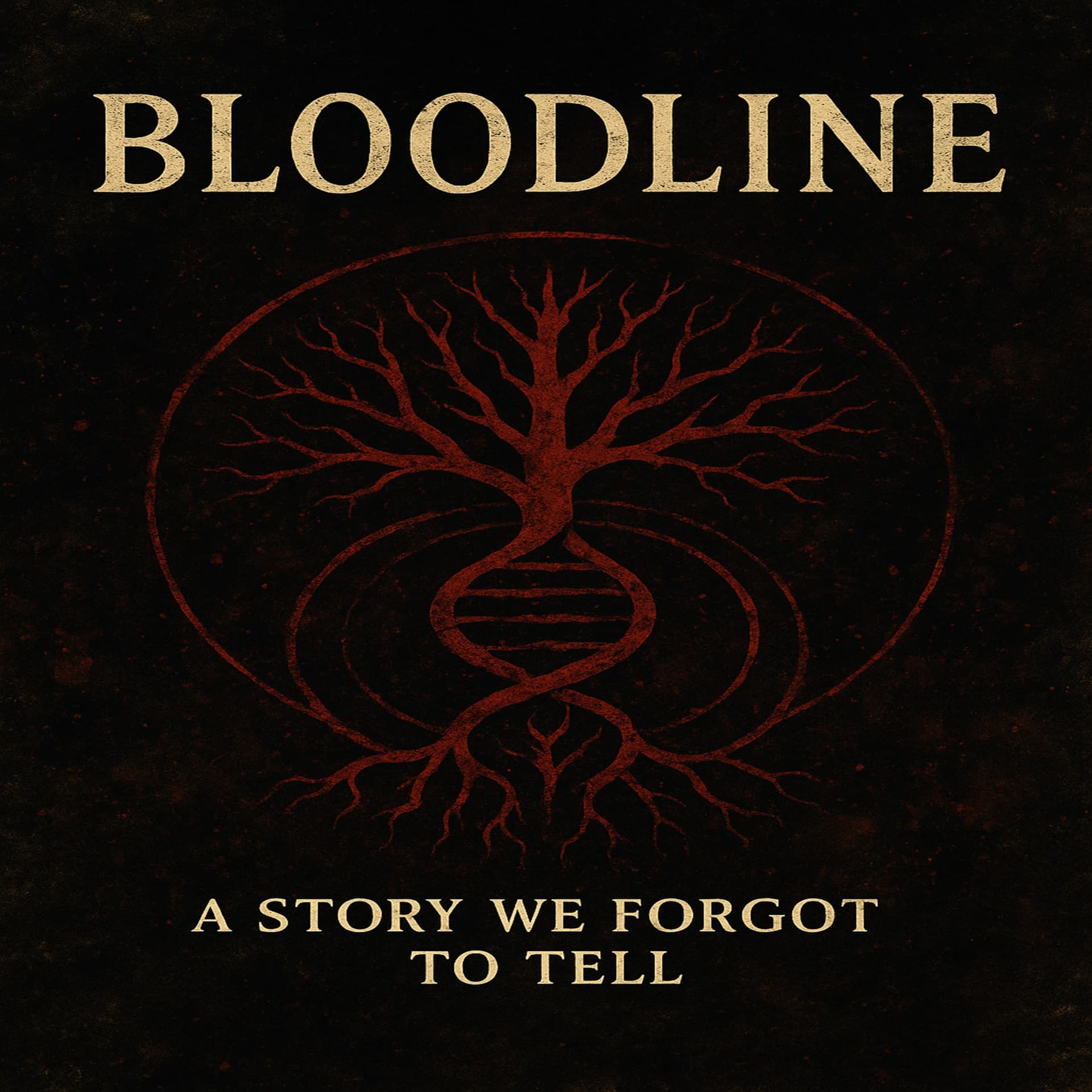 Bloodline: A Story We Forgot to Tell - Podcast