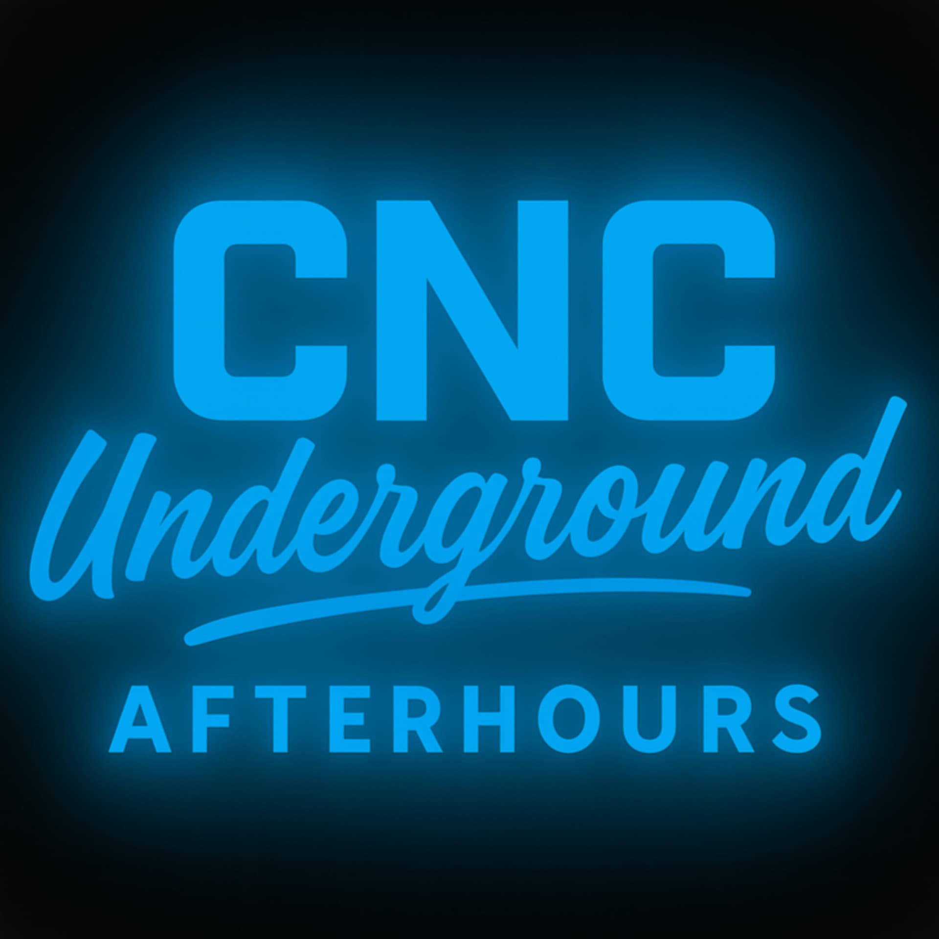 CNC Underground: Afterhours - Podcasts