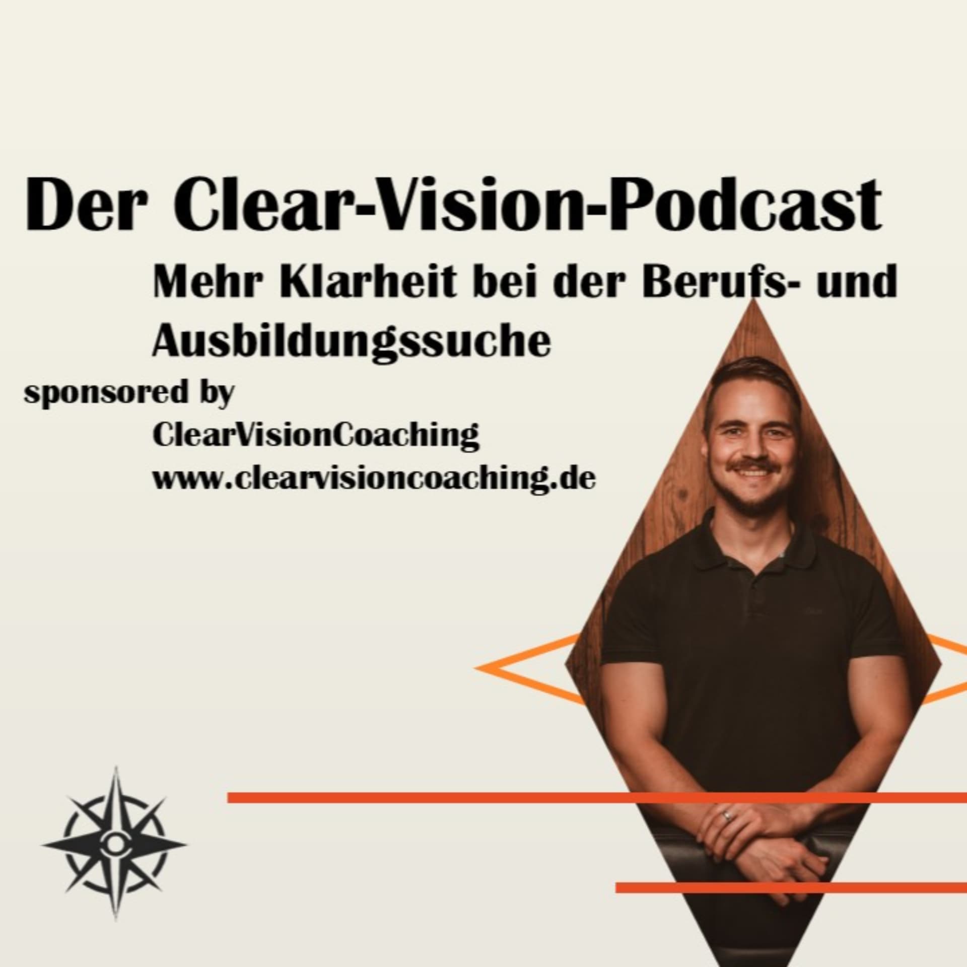 Der Clear-Vision-Podacst - Podcasts