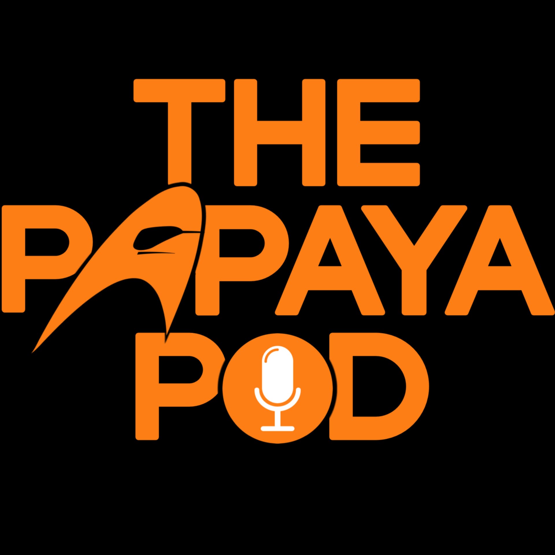 The Papaya Pod - A McLaren F1 Podcast - Podcast
