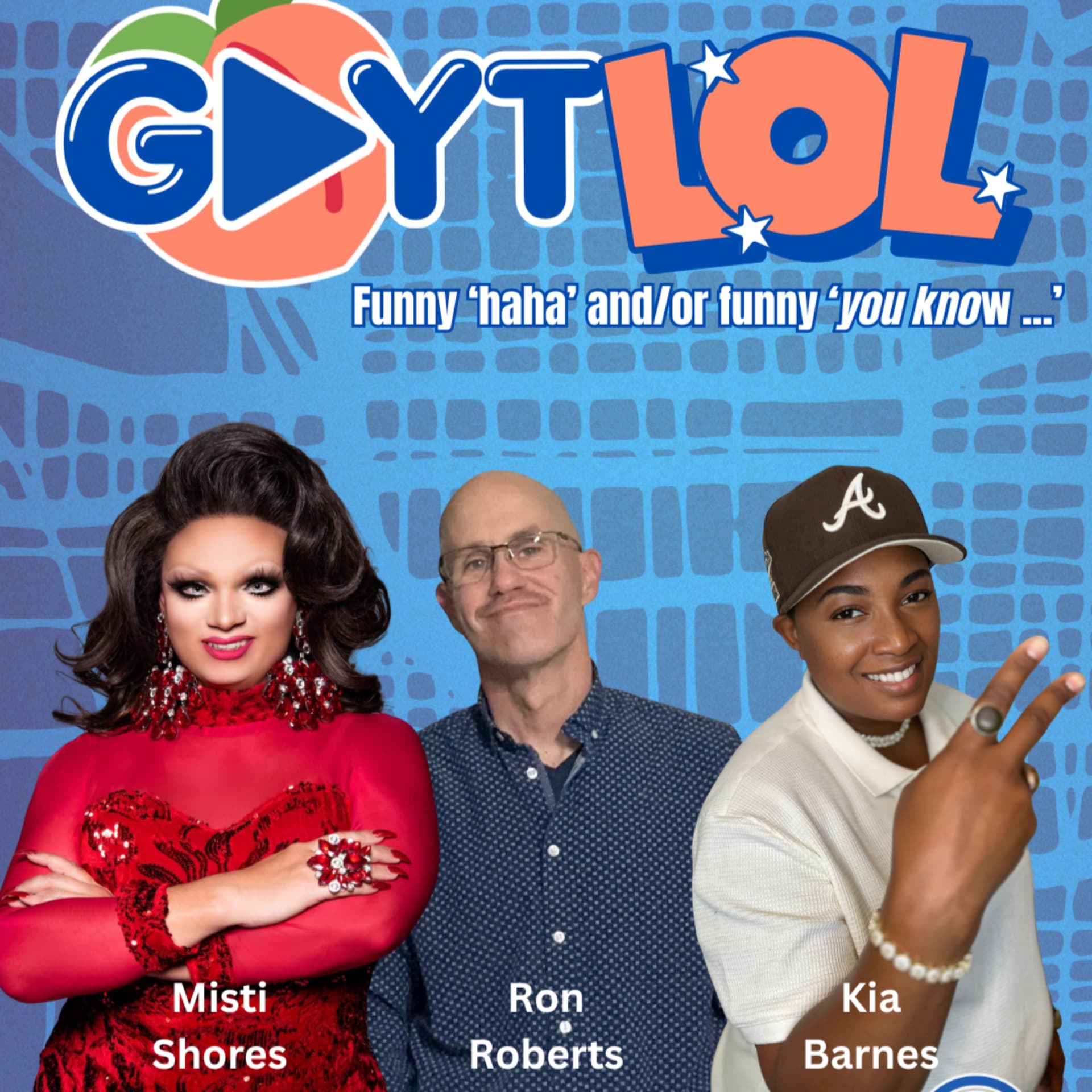 GayTLOL - Podcasts