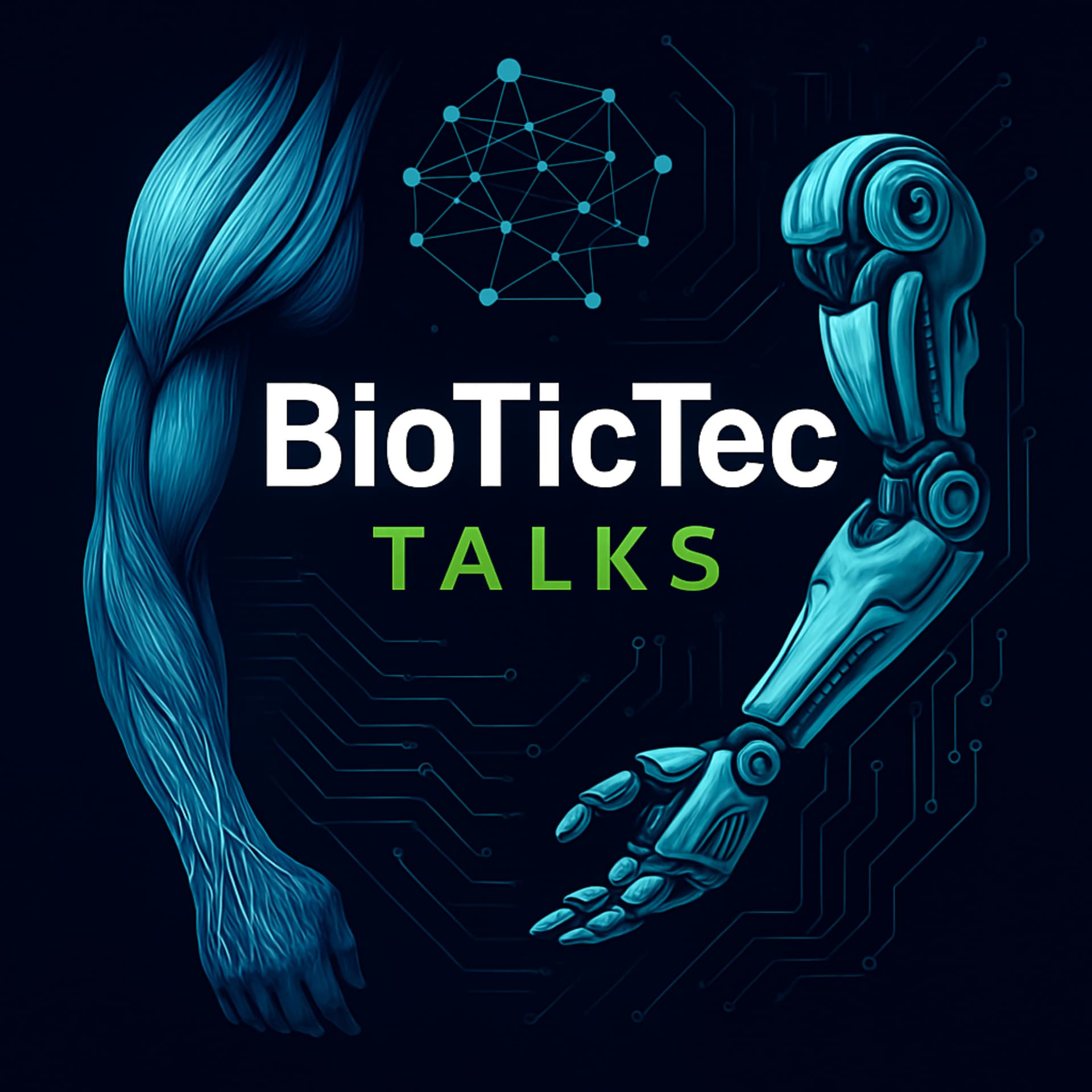 BioTicTec Talks - Podcasts