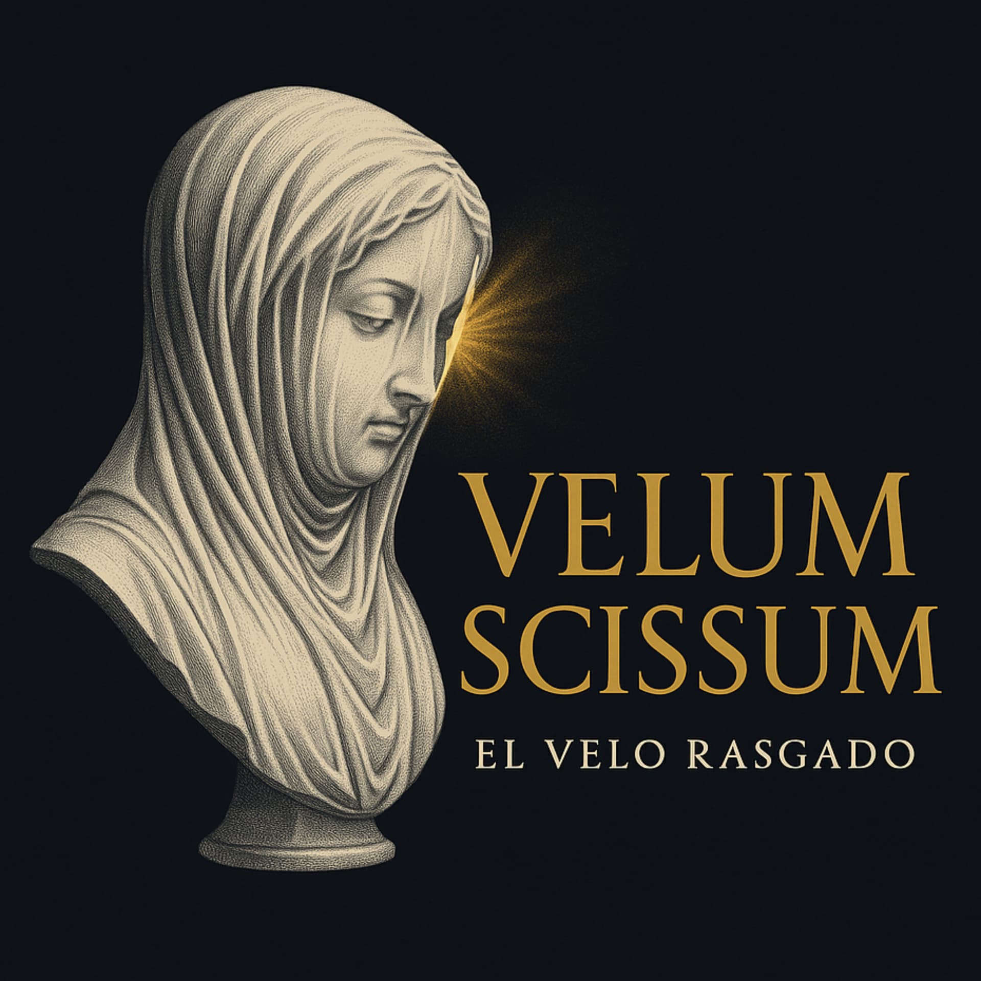 Velum Scissum - Podcast