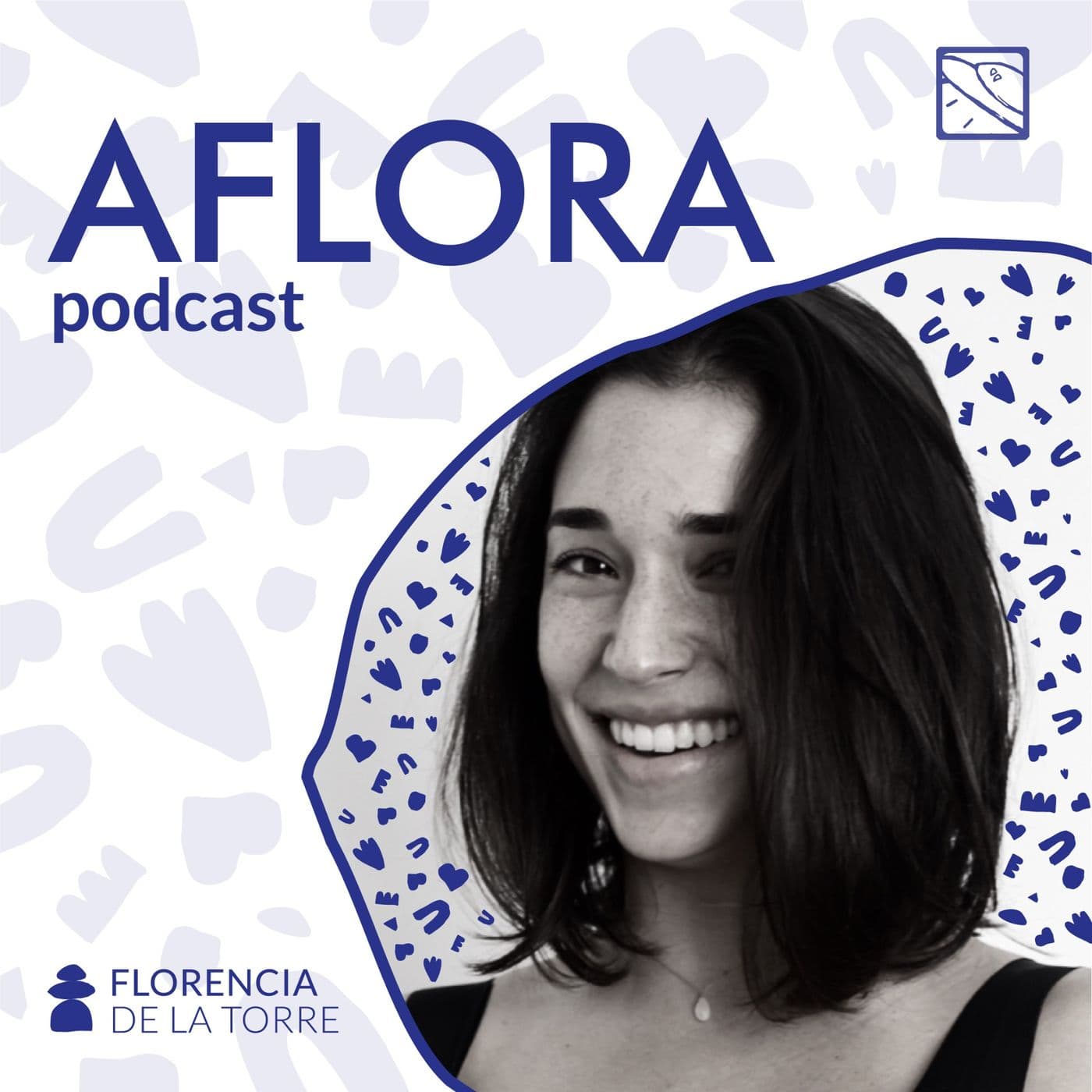 Aflora Podcast - Podcastler