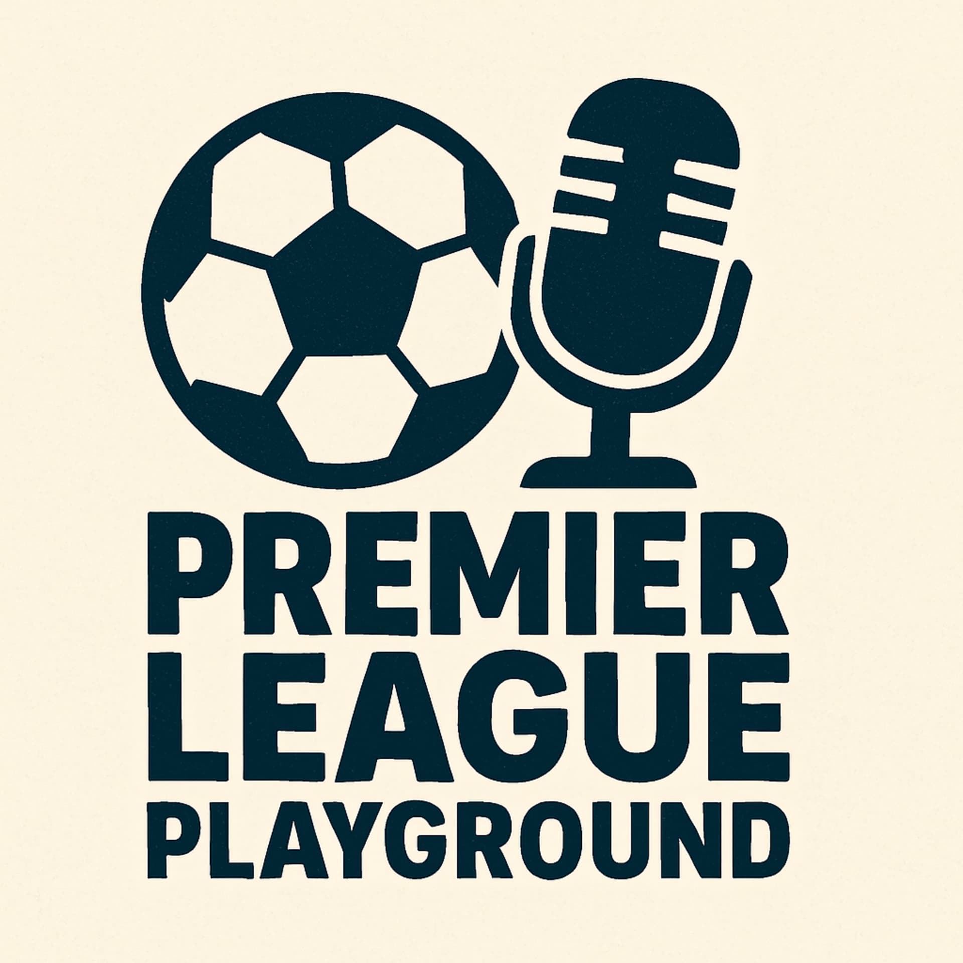 Premier League Playground: Lad and Dad - Podcasts