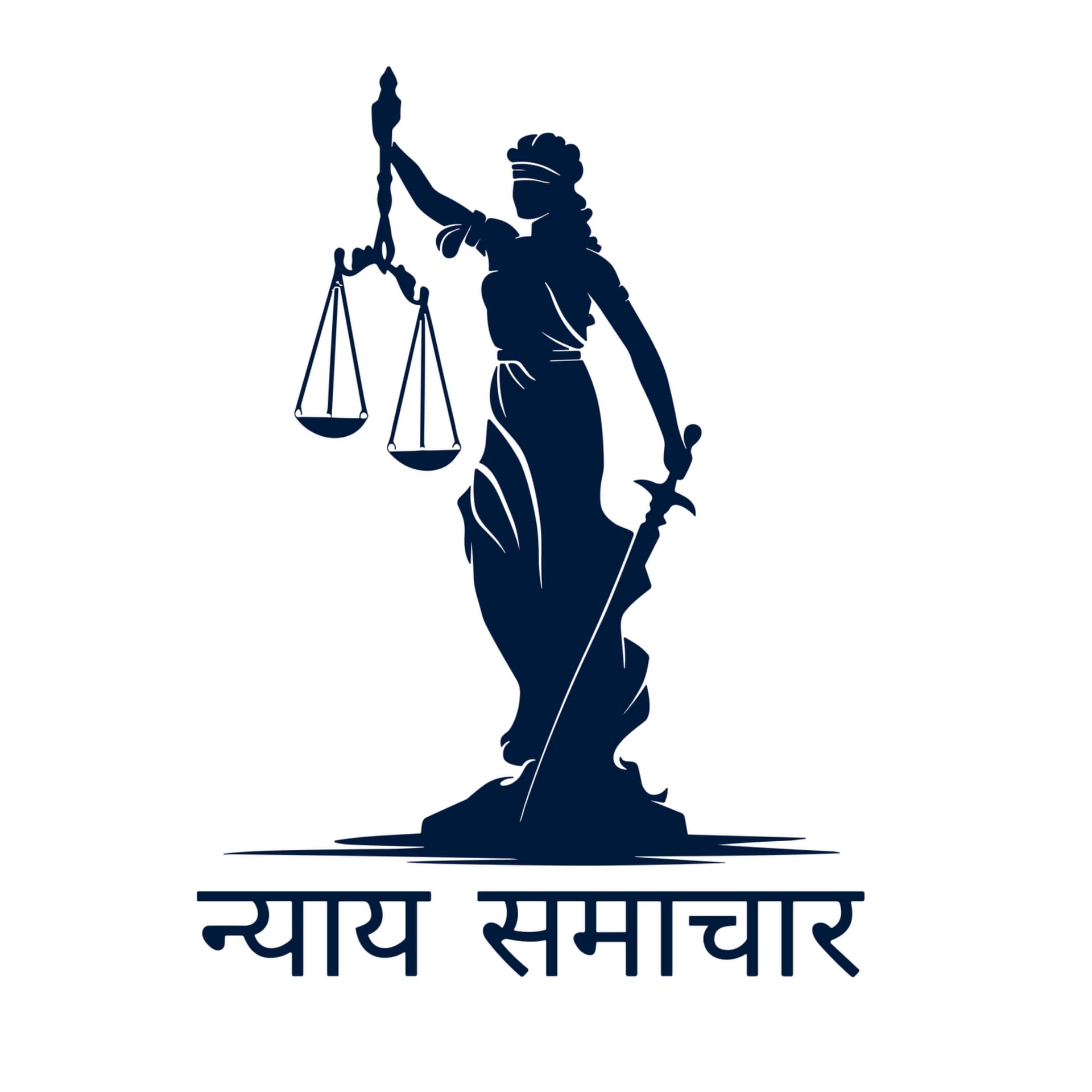 न्याय समाचार by Scoot Legal Translation & Transcription Services - Podcast